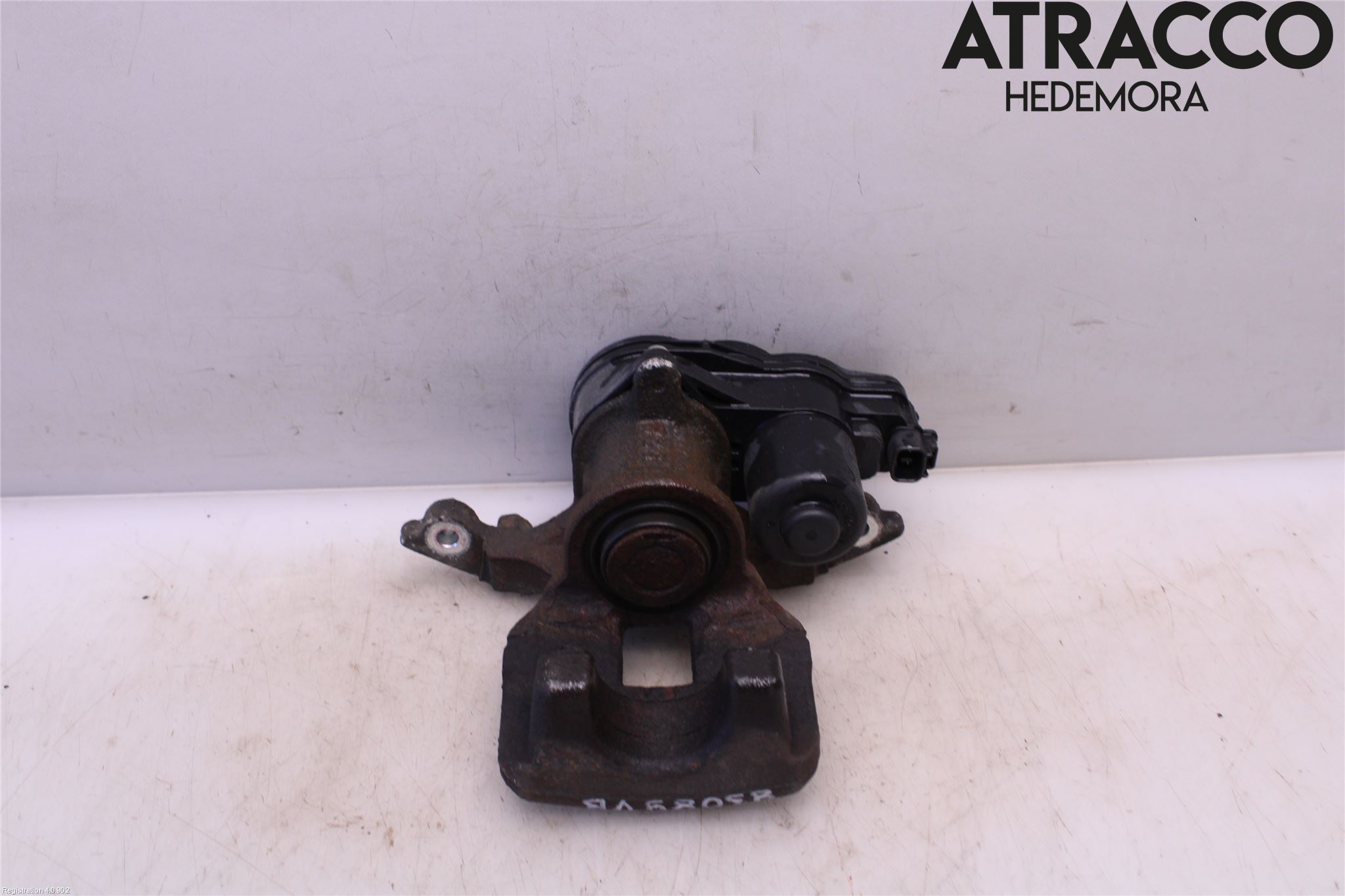 Toyota C-HR 16-23 Bremsecaliper Bak Venstre
