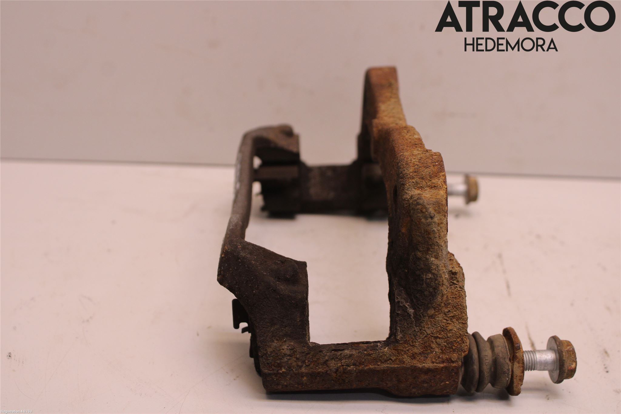 Honda CR-V 13-18 Bremsecaliper Feste Holder