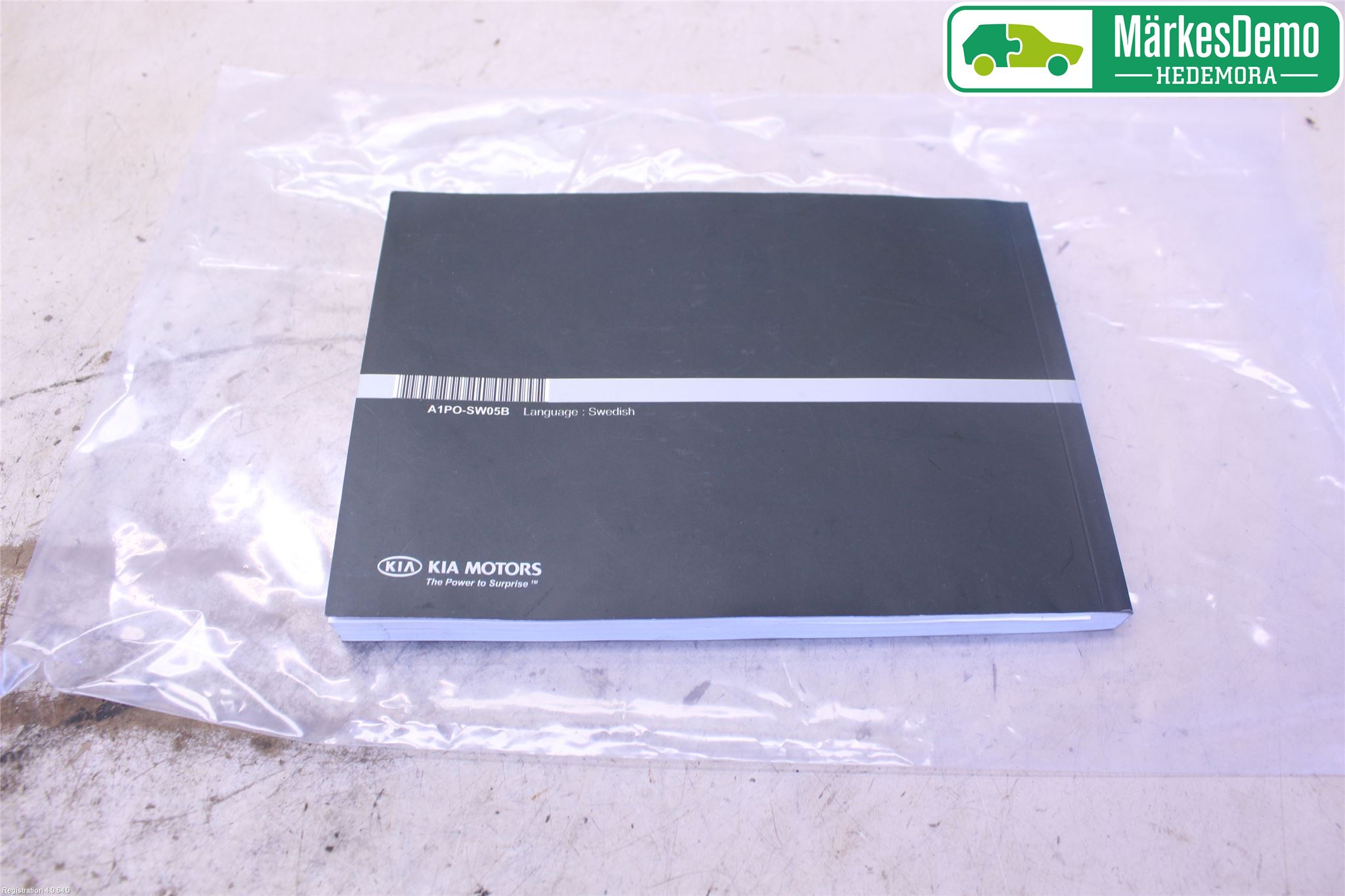 Kia VENGA 10-19 Instruksjonsbok