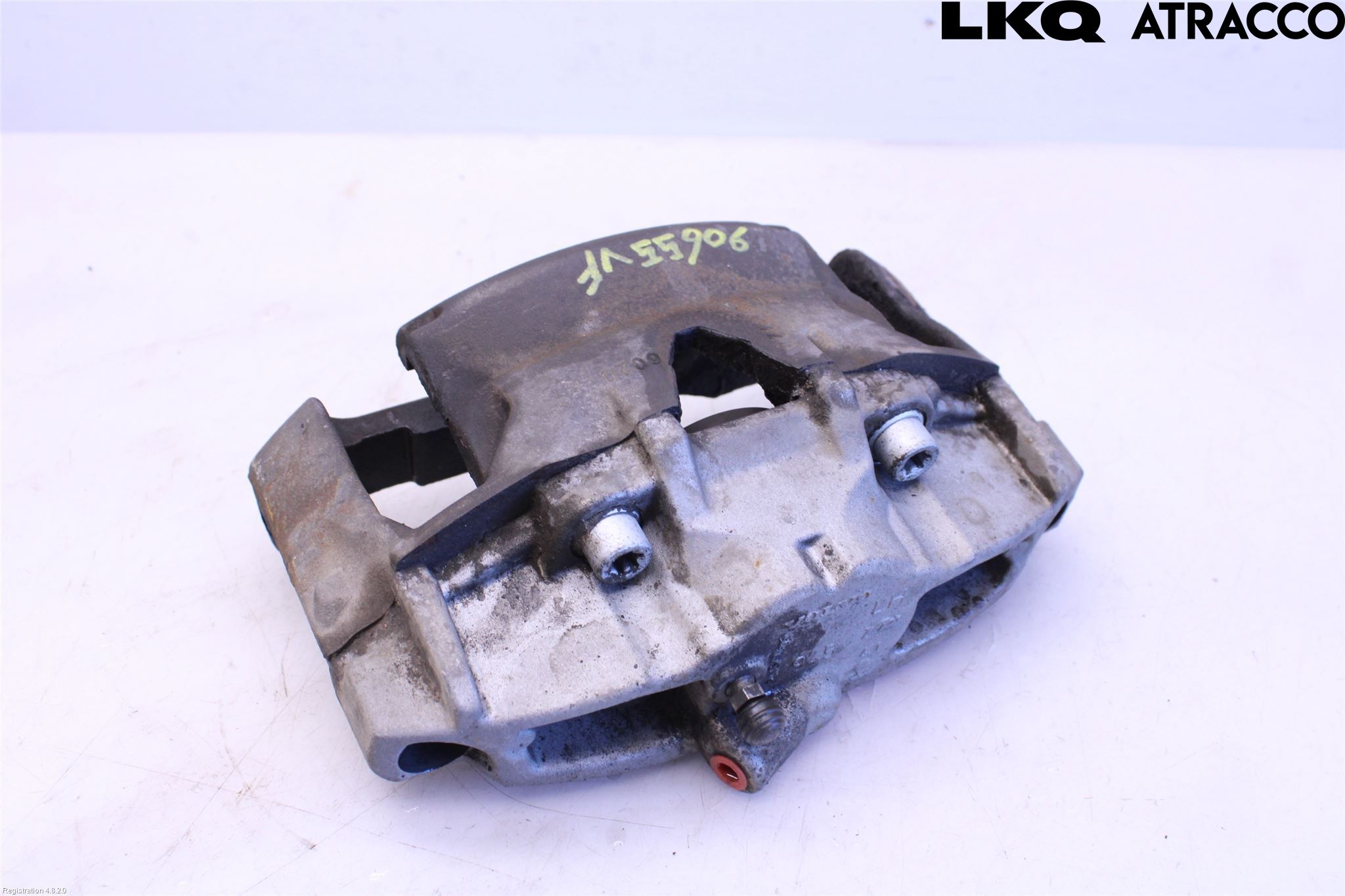 Volvo V60 CROSS COUNTRY 16-18 Bremsecaliper Foran Venstre