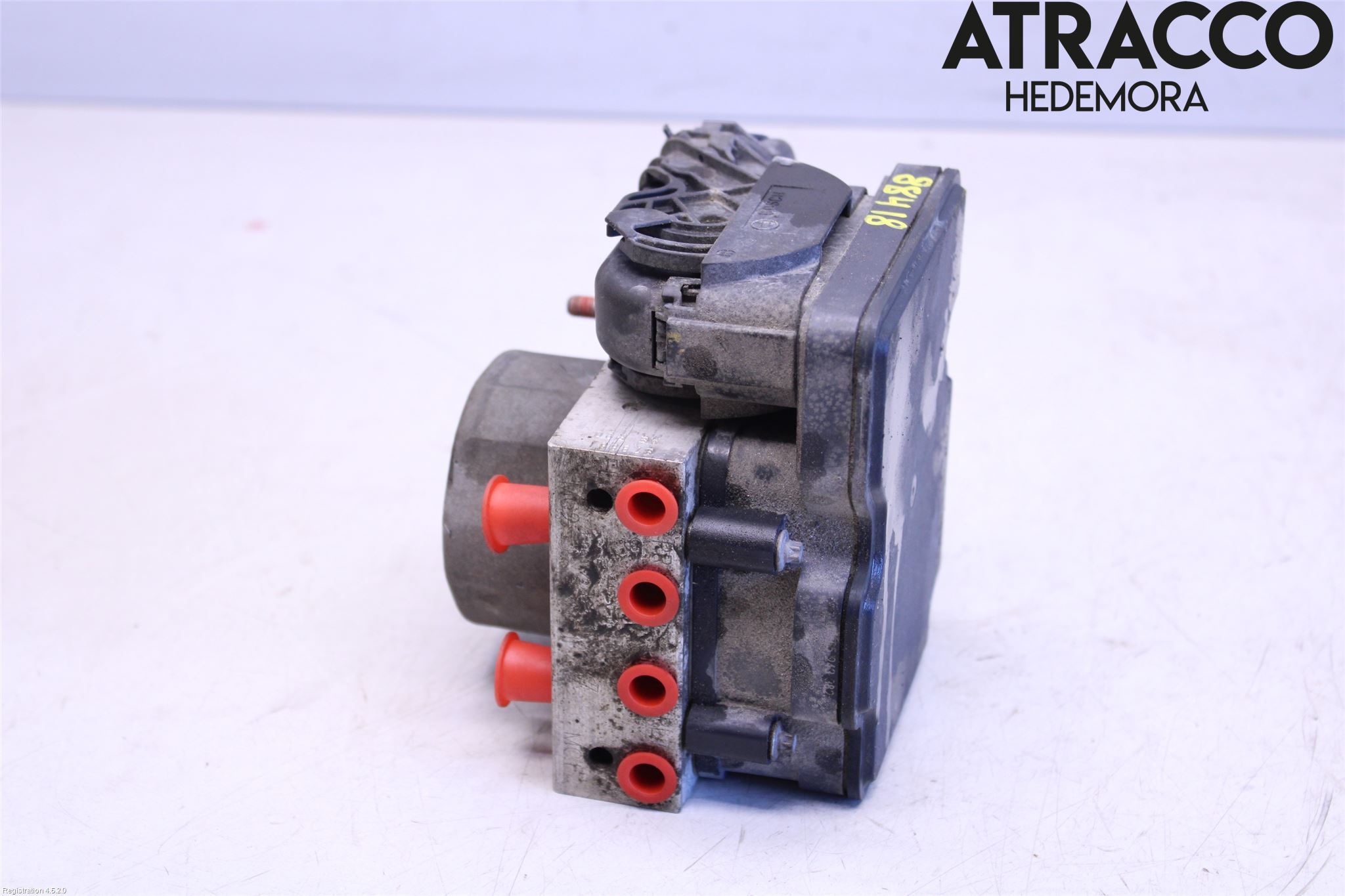 Toyota AURIS 13-19 Abs Hydraulikkaggregat