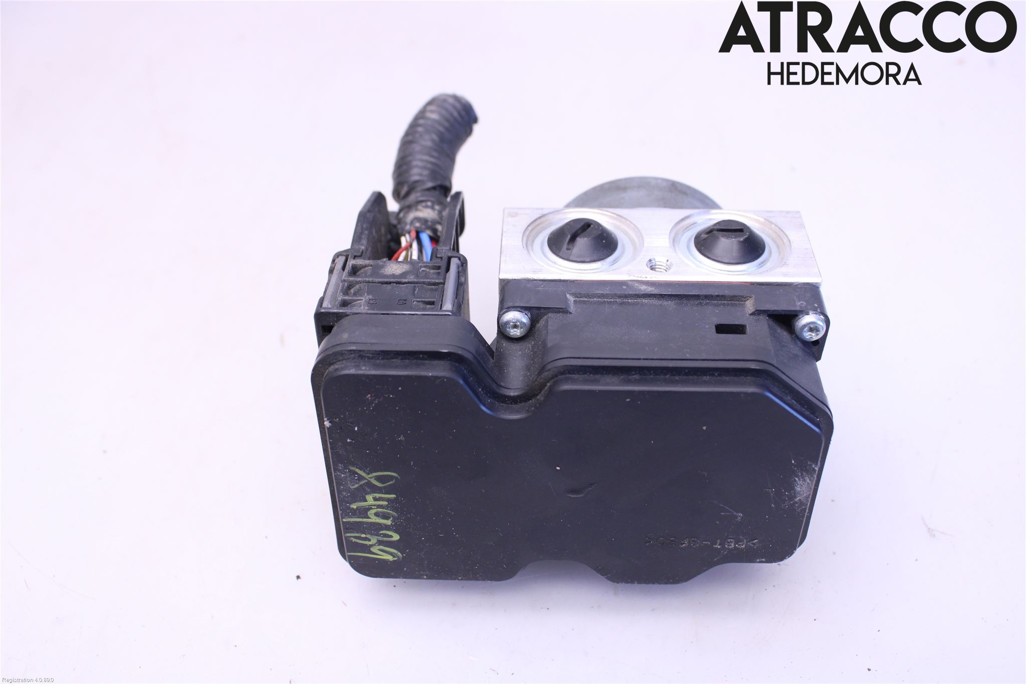 Toyota C-HR 16-23 Abs Hydraulikkaggregat