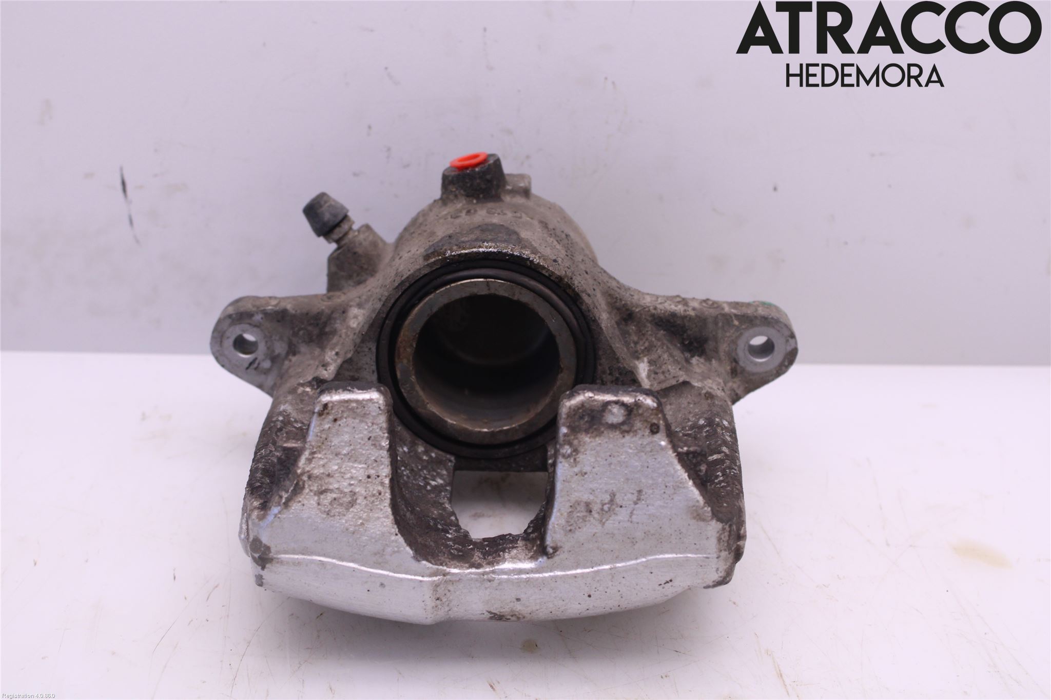 Mercedes-Benz MB E-KLASS (W211) 02-09 Bremsecaliper Foran Høyre