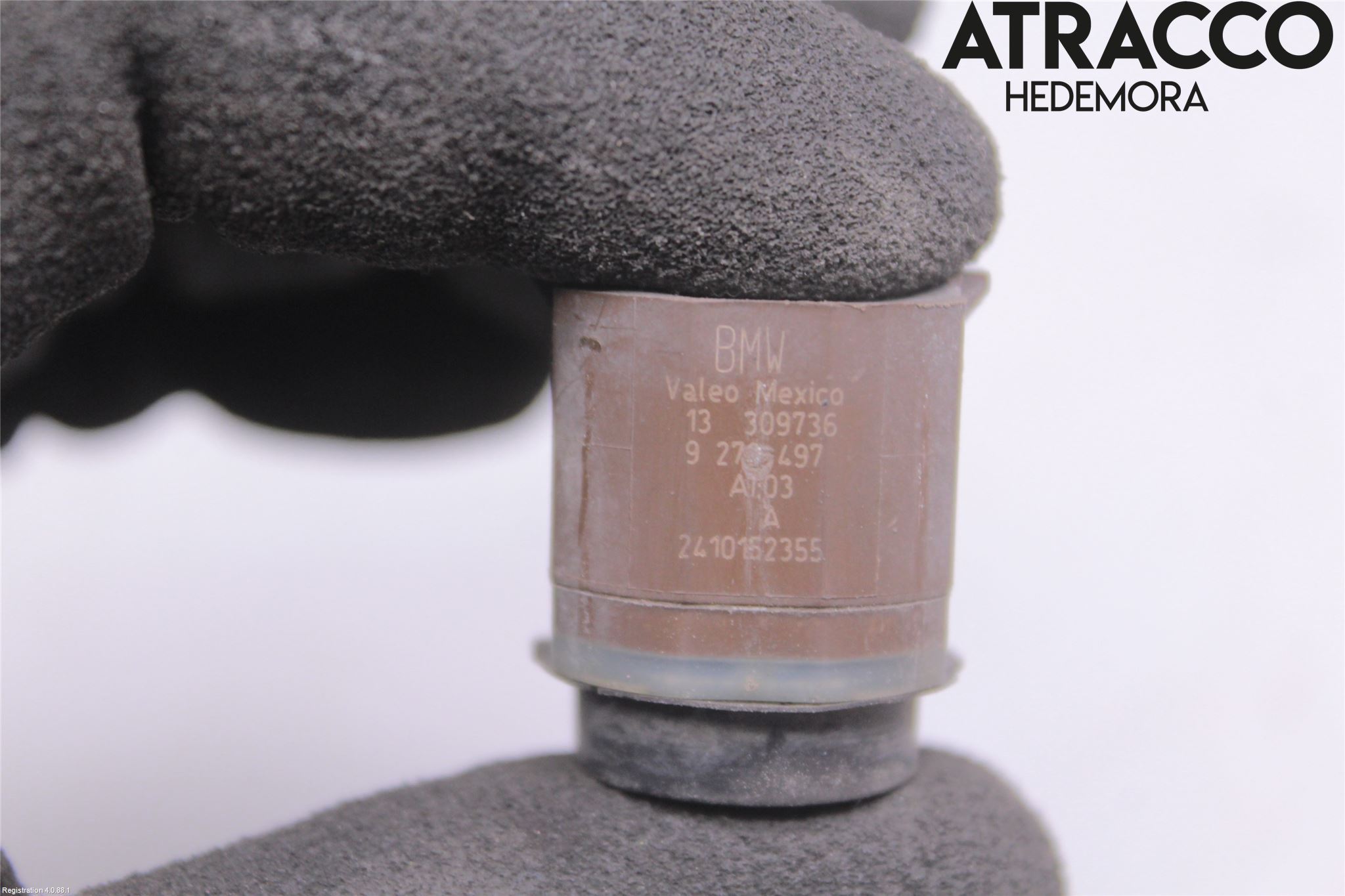 BMW 5 F10/F11/F18 09-17 Sensor Ryggesensor