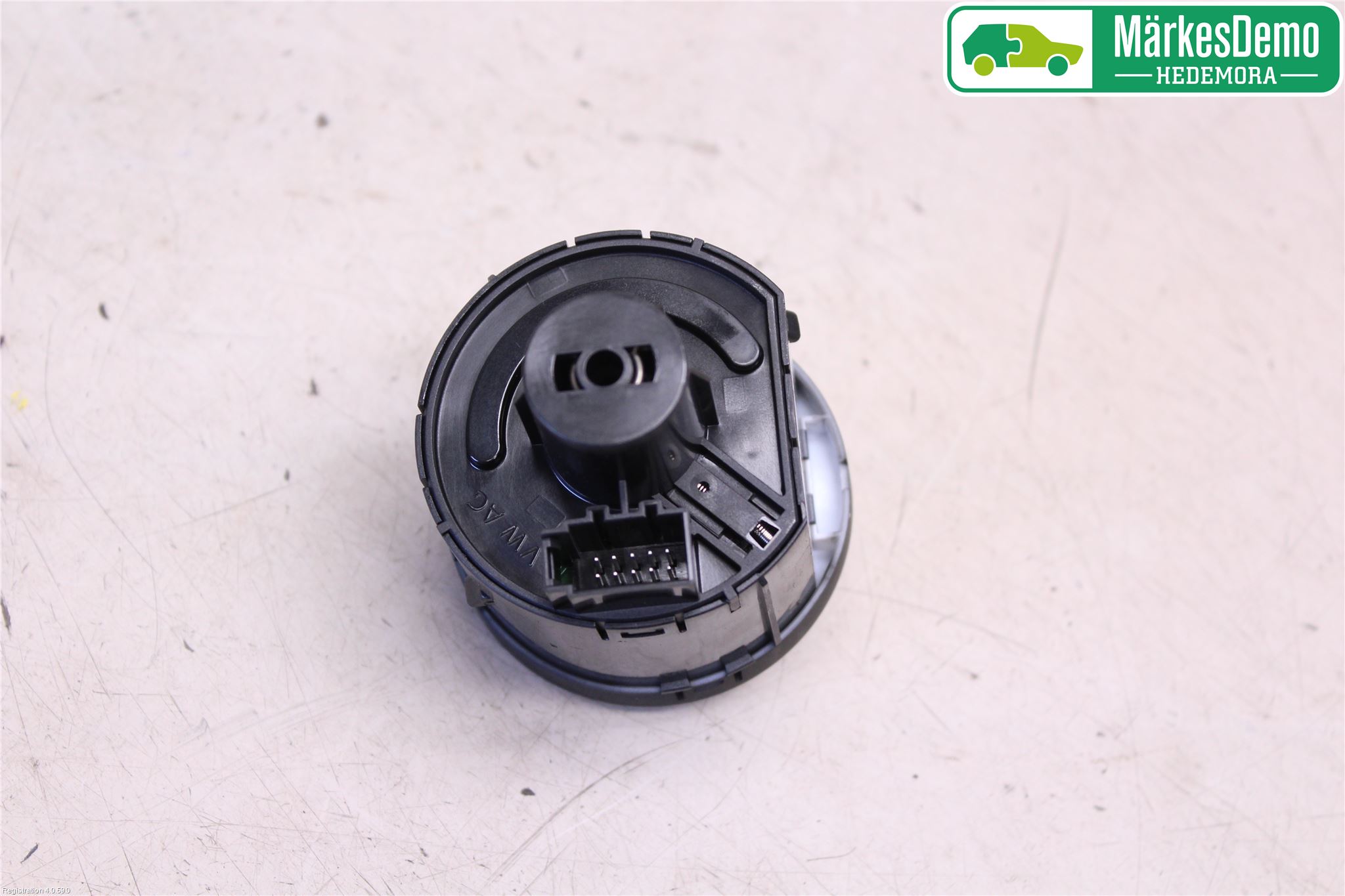 Skoda FABIA 15-21 Bryter Hovedlys