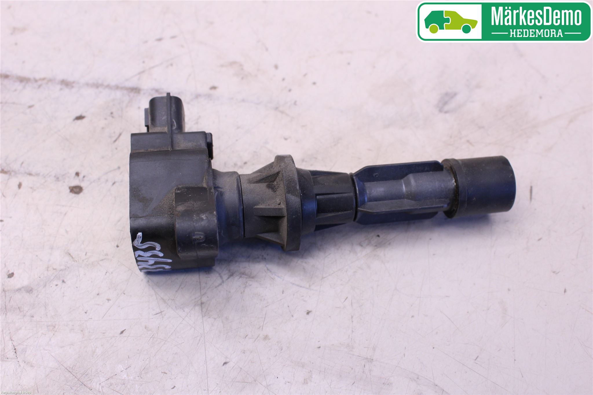 Mazda CX-7 Coil