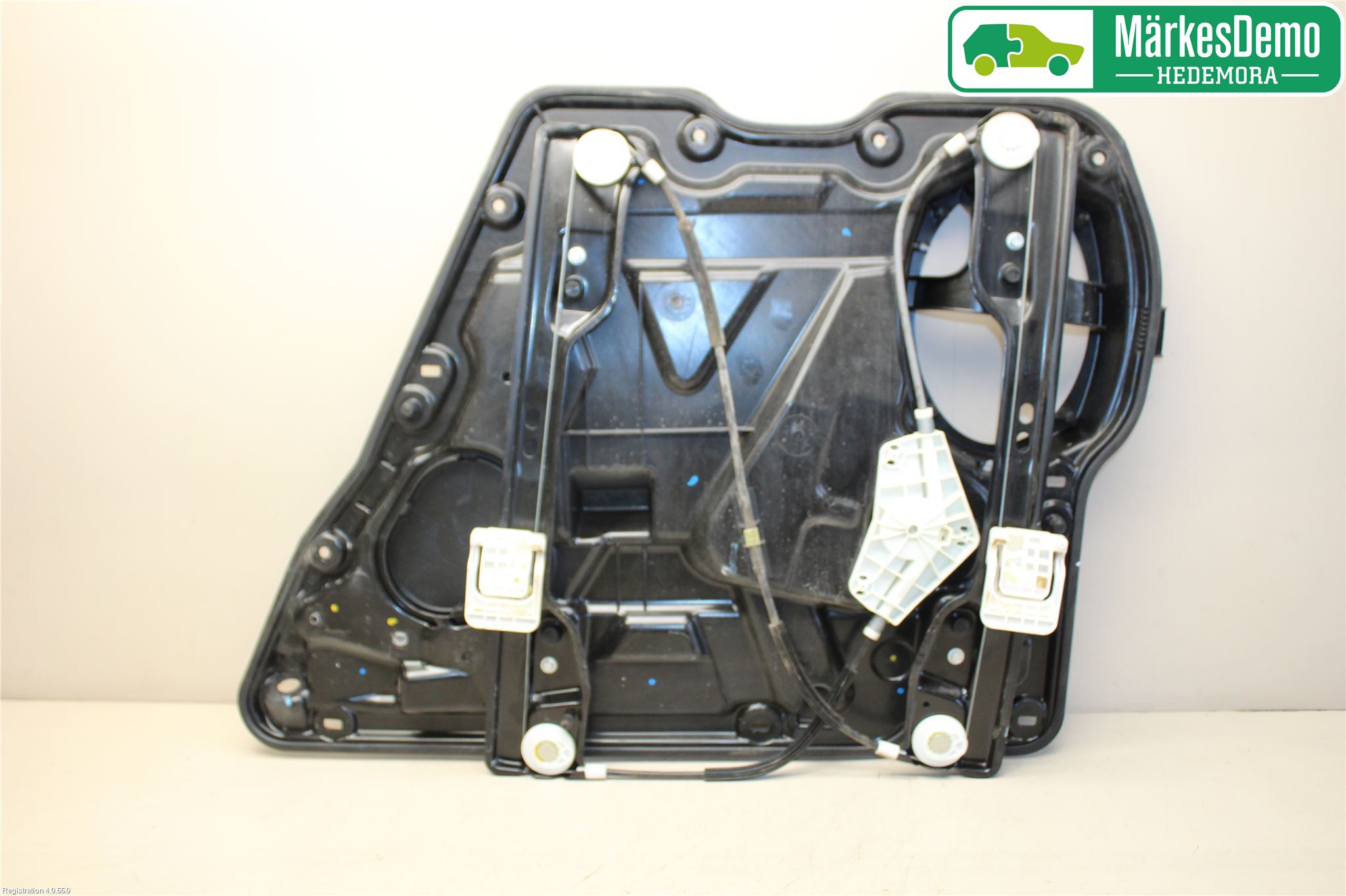 Fiat FREEMONT Vindusheis El Komp