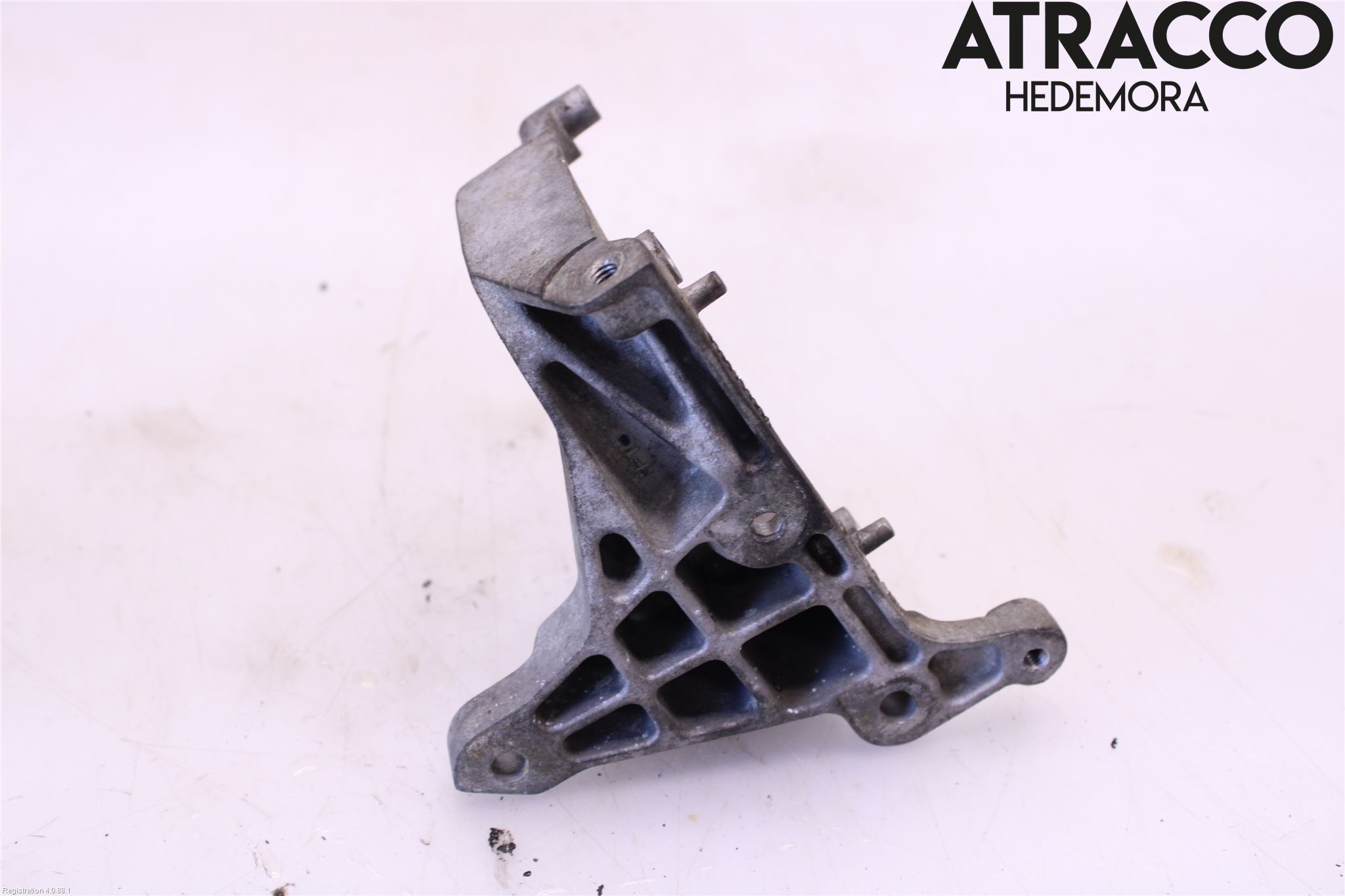 Ford FOCUS 08-11 Drivstoff Filter - Holder