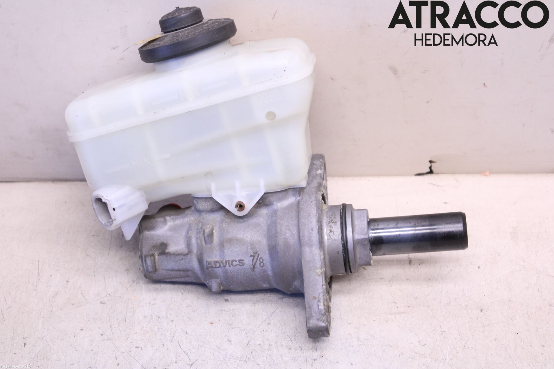 Lexus IS 220d/250/350 06-13 Brems Hovedsylinder