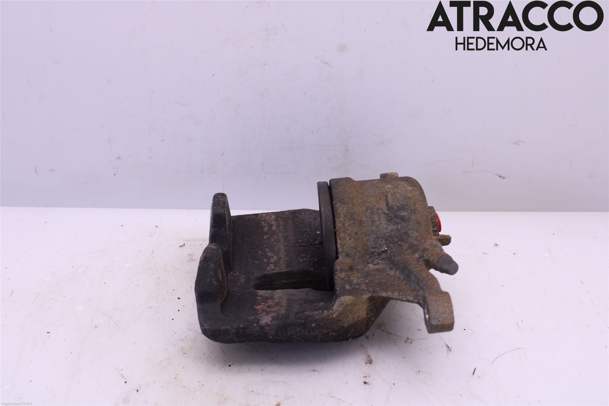 Volkswagen VW CADDY 16-20 Bremsecaliper Foran Høyre