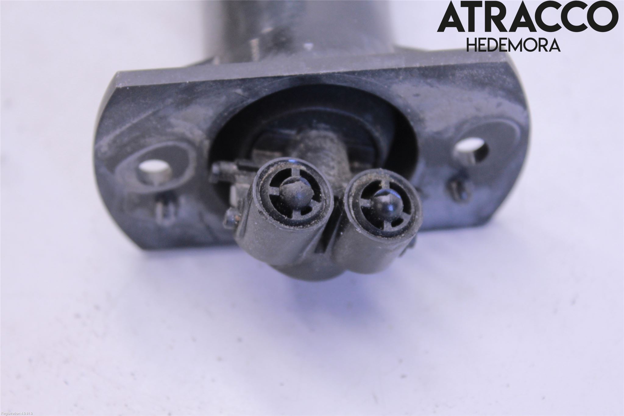 Audi A6/S6     05-11 Spylerdyse Frontlykter