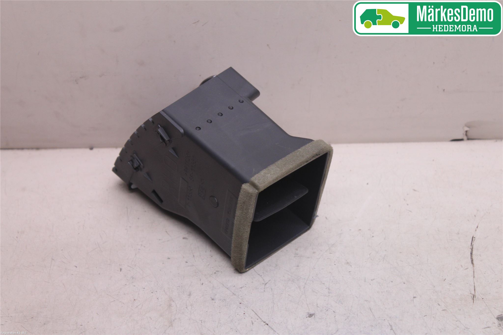Cadillac BLS Dashbord Kanal - Dyse