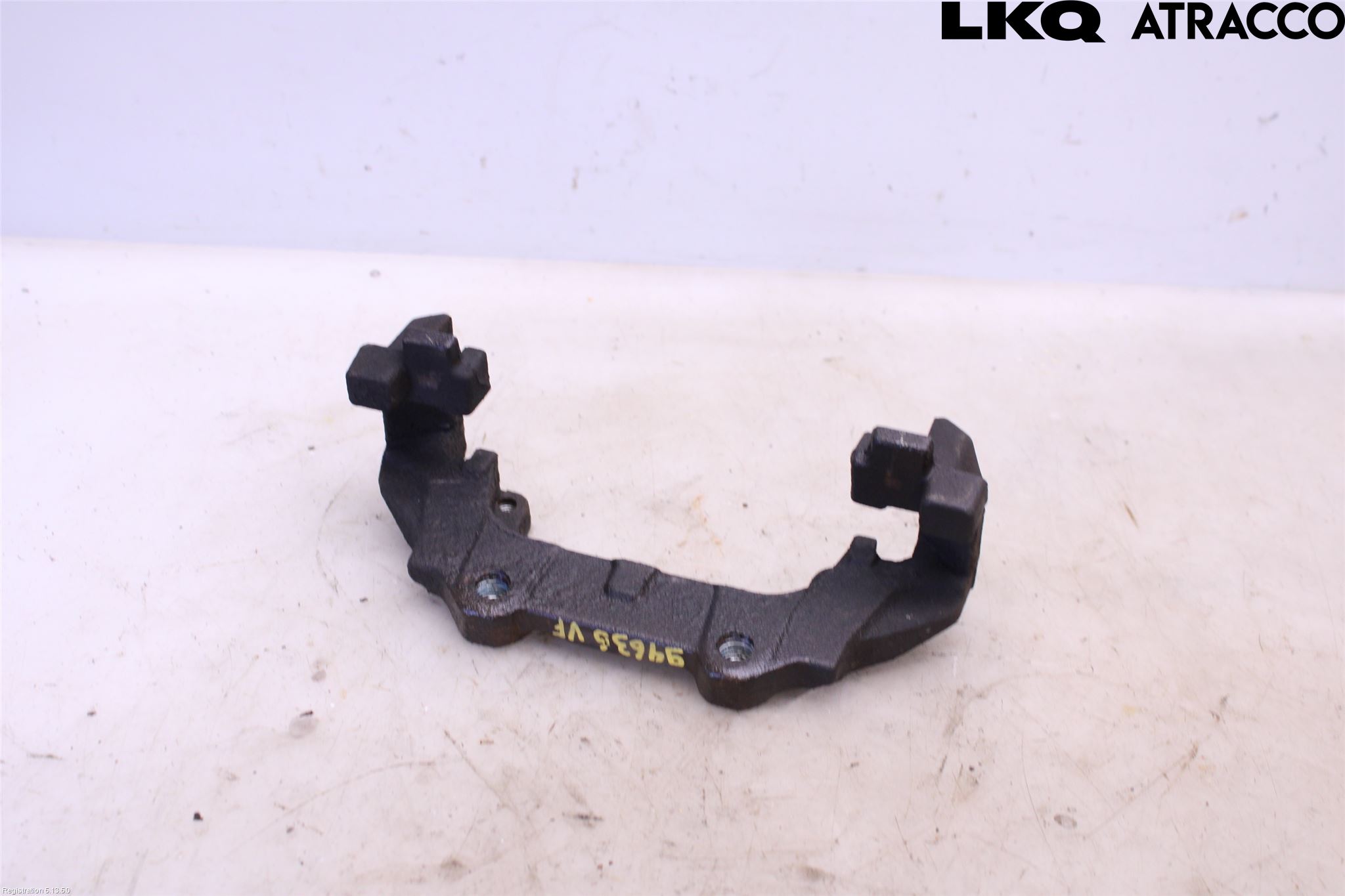 Ford TRANSIT/TOURNEO CONNECT 13-22 Bremsecaliper Feste Holder