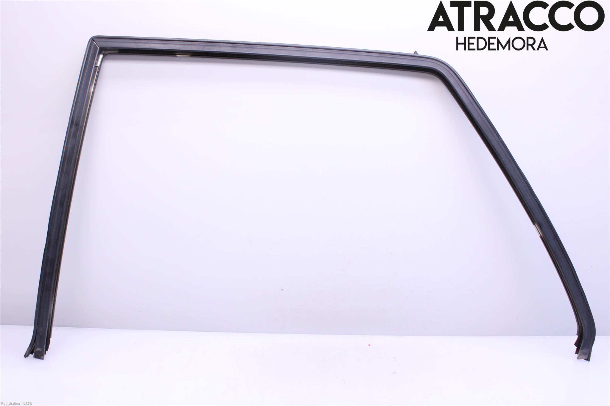 Saab 9000 CS    92-98 Styrelist Rute