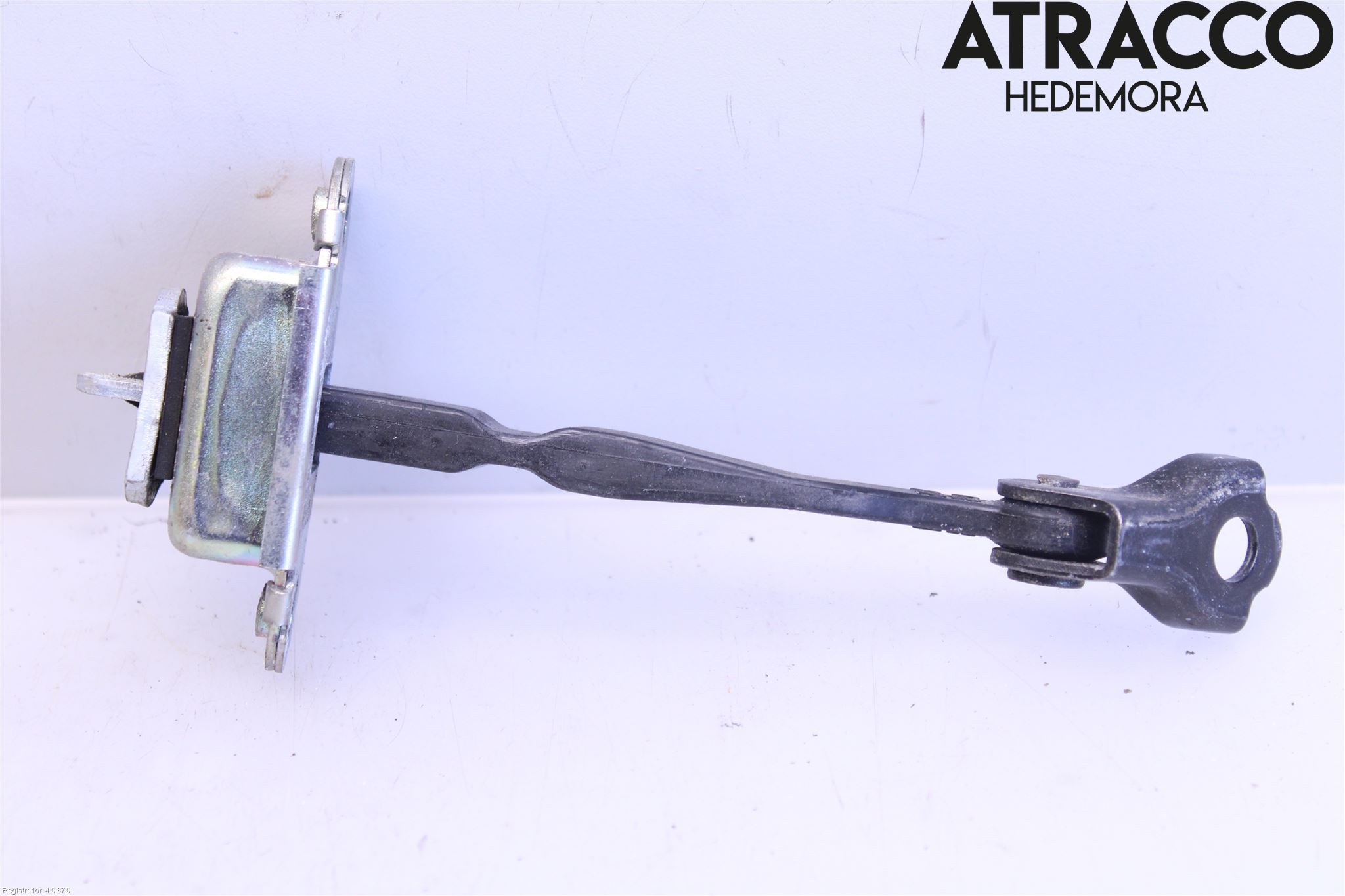 Nissan NAVARA 05-16 Dørstopper