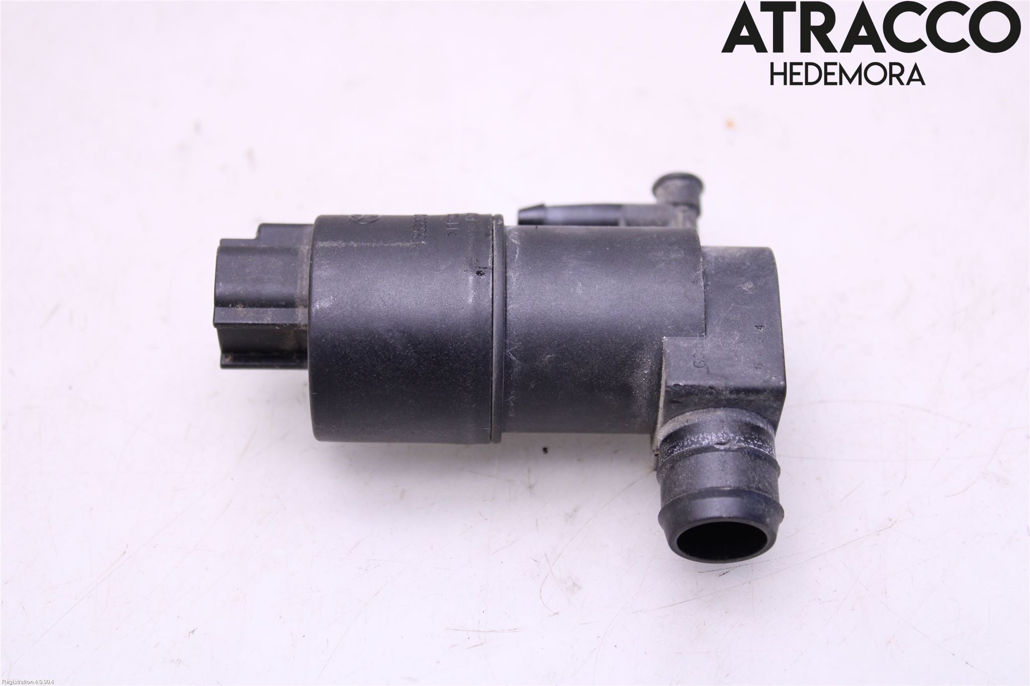 Toyota YARIS XP130 15-20 Spylerpumpe Bakluke