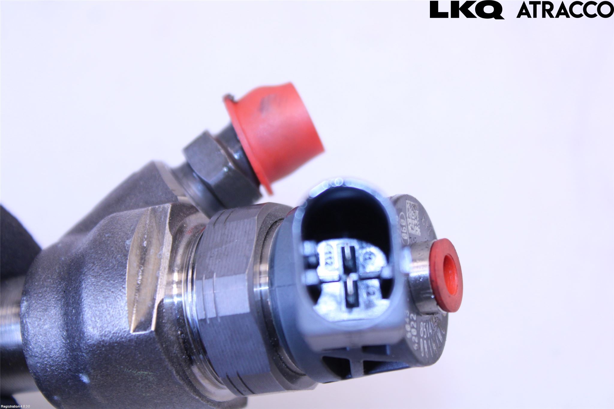 BMW 5 F10/F11/F18 09-17 Inns Dyse