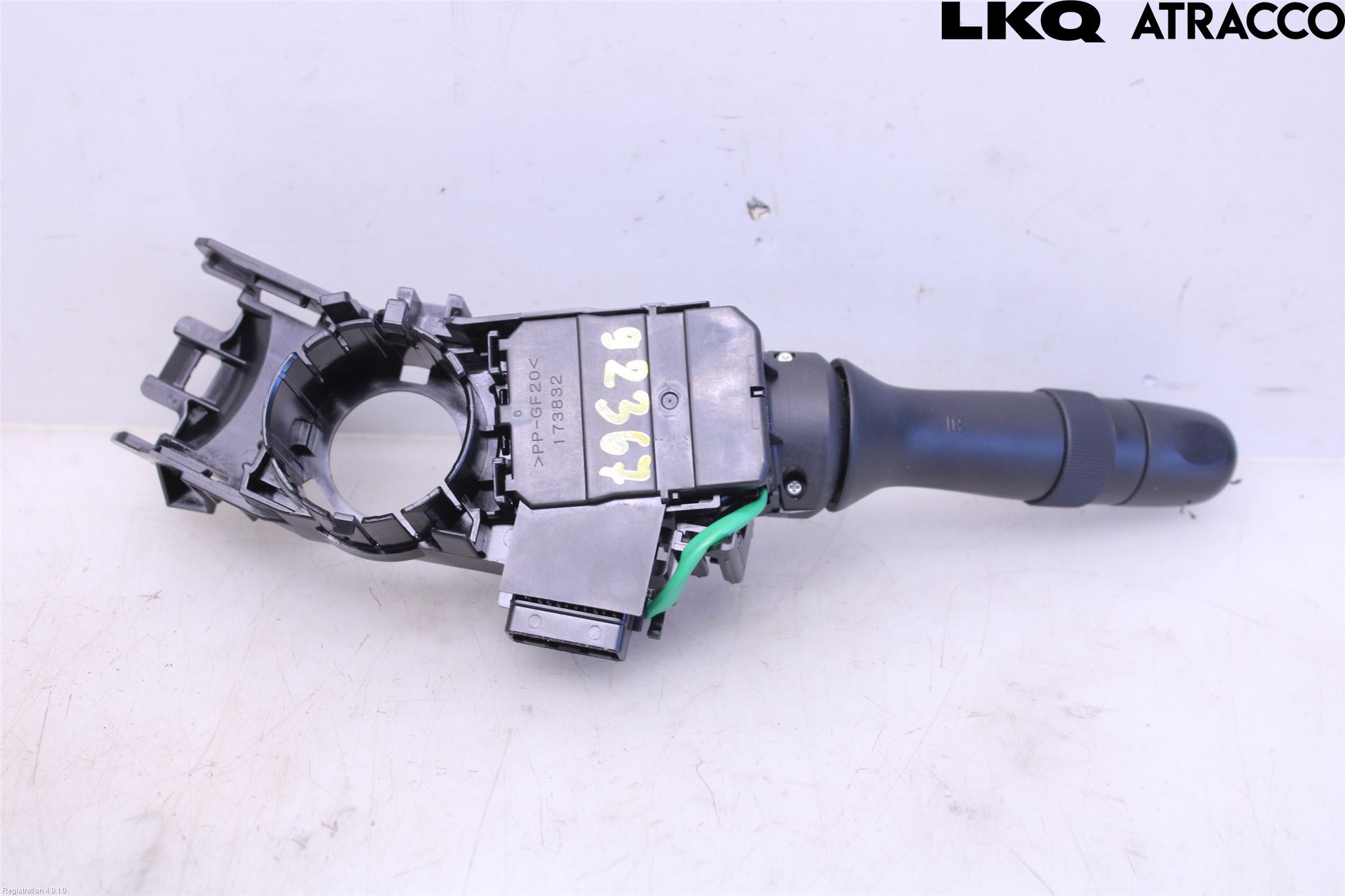 Subaru OUTBACK 15-20 Bryter Ratt Blinklys - Lys