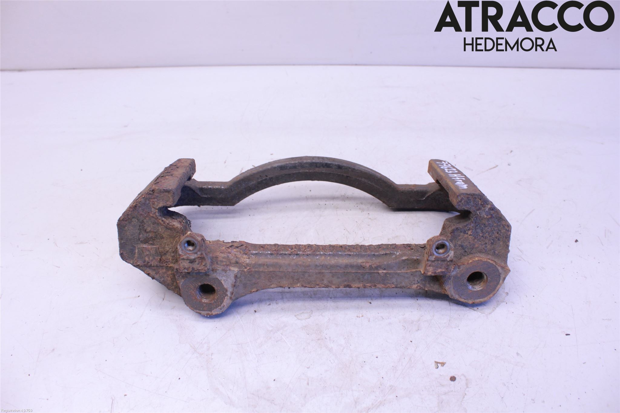 Dodge PICK UP RAM 81- Bremsecaliper Feste Holder