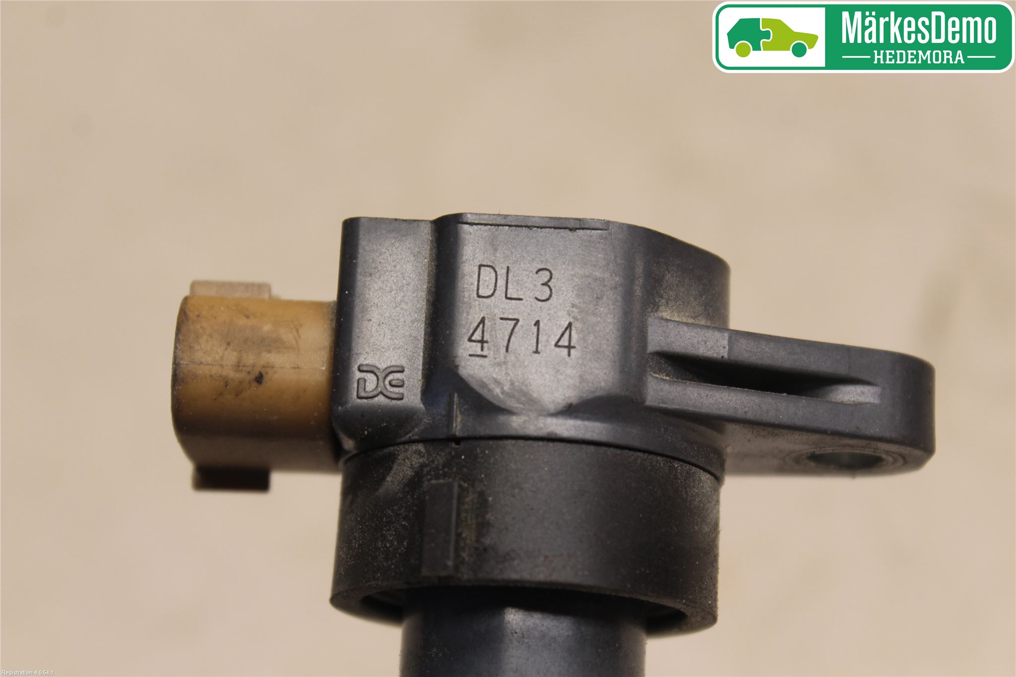 Suzuki SX4 S-CROSS 14-21 Coil