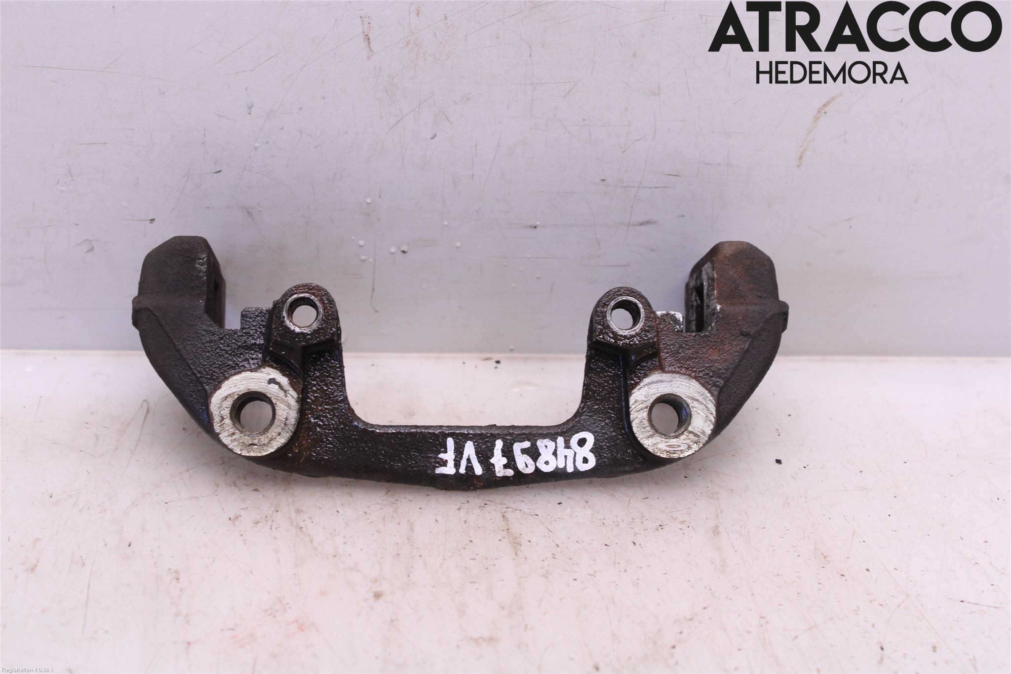 BMW Z3 E36/6    94-02 Bremsecaliper Feste Holder