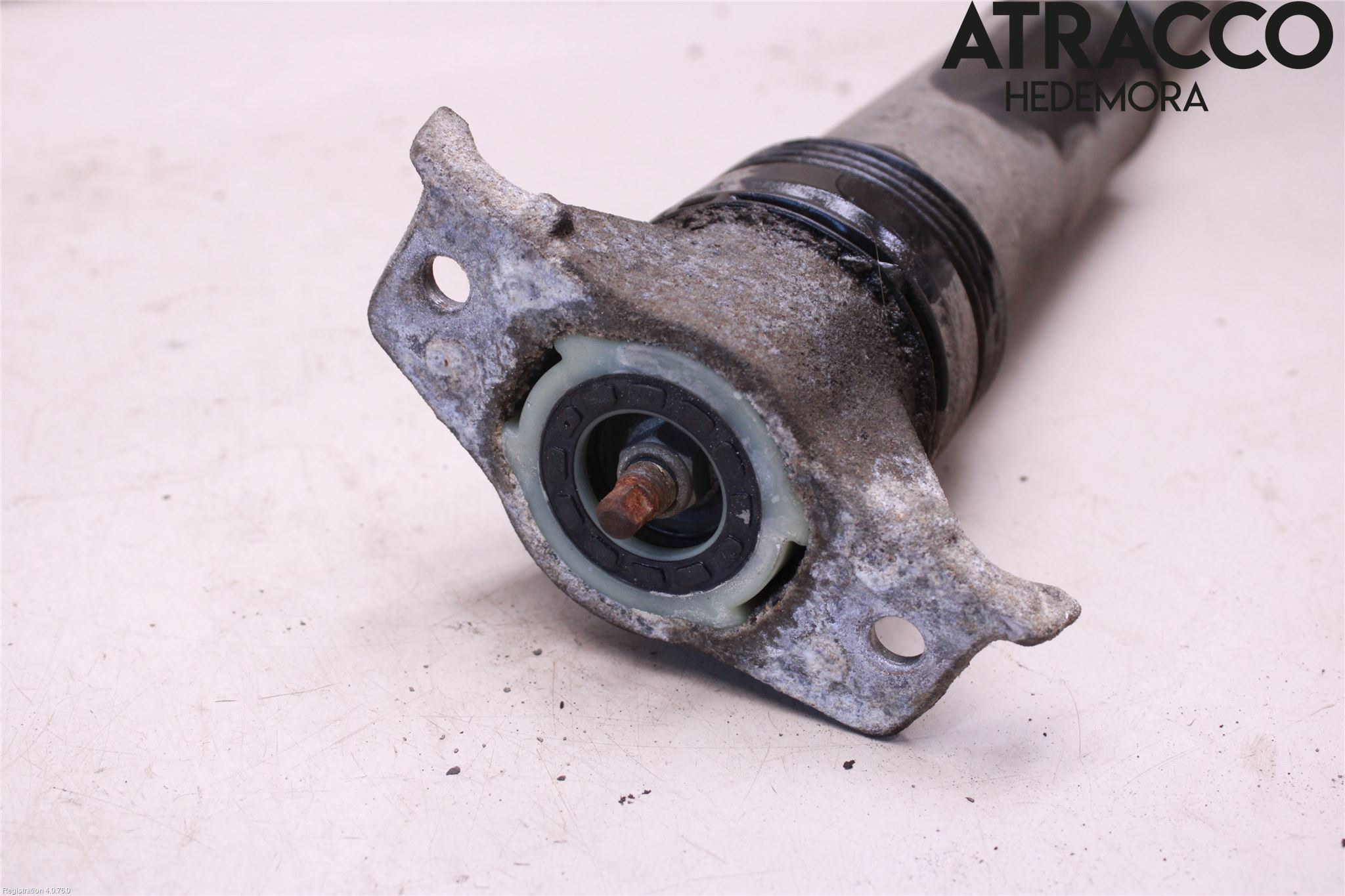 Opel ASTRA K 16-22 Støtdemper Bak