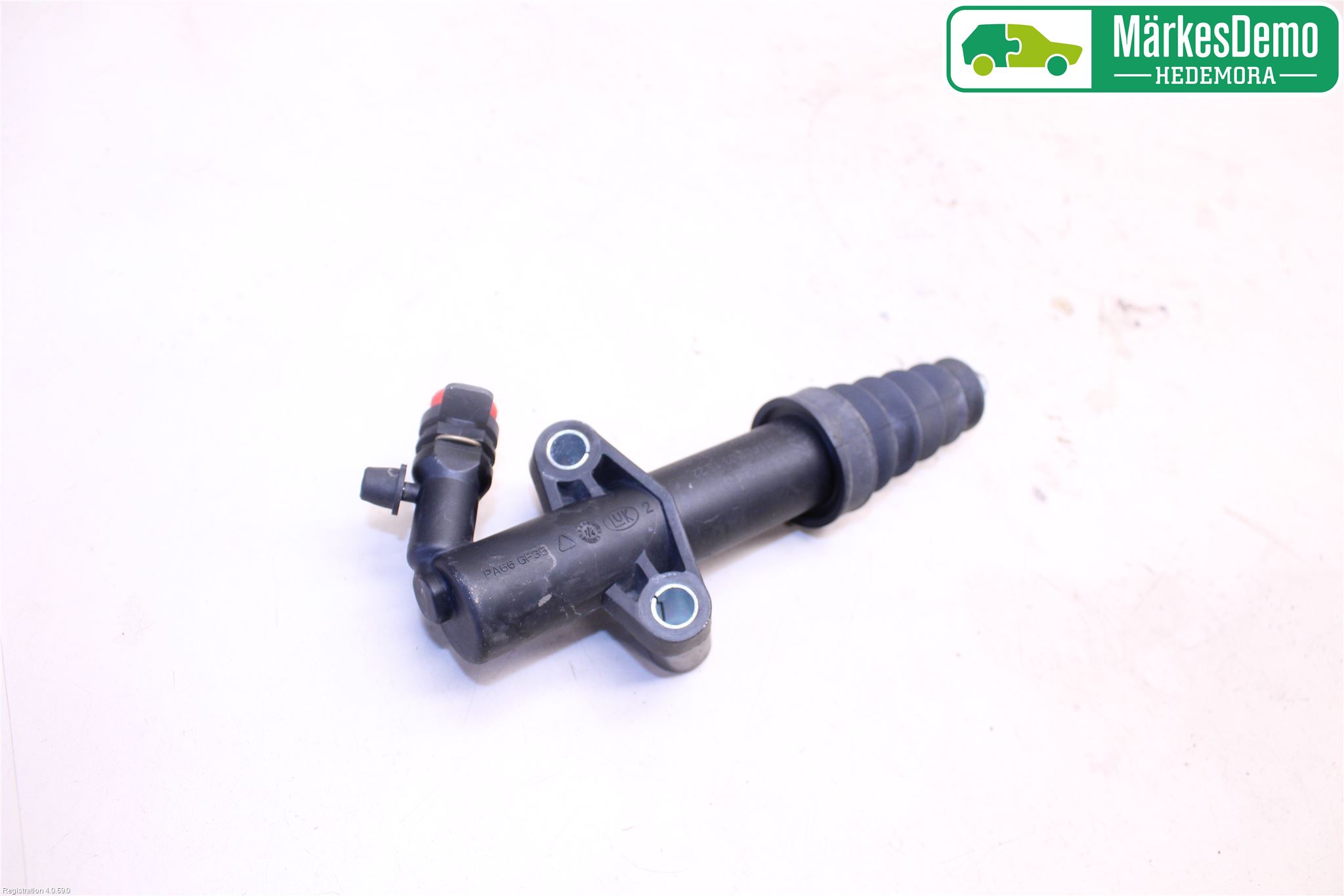 Citroen C3 10-17 Clutch Sylinder Slave