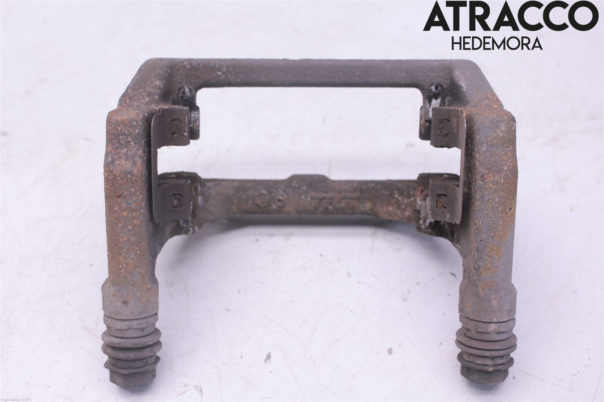 Honda HR-V 15-21 Bremsecaliper Feste Holder
