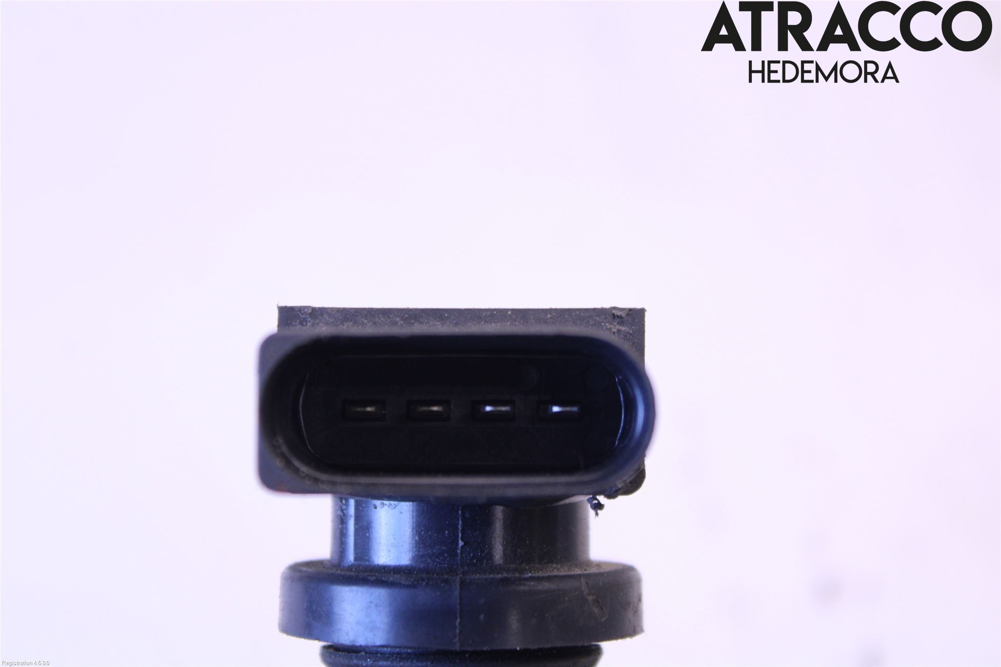 Volkswagen VW PASSAT 11-14 Coil