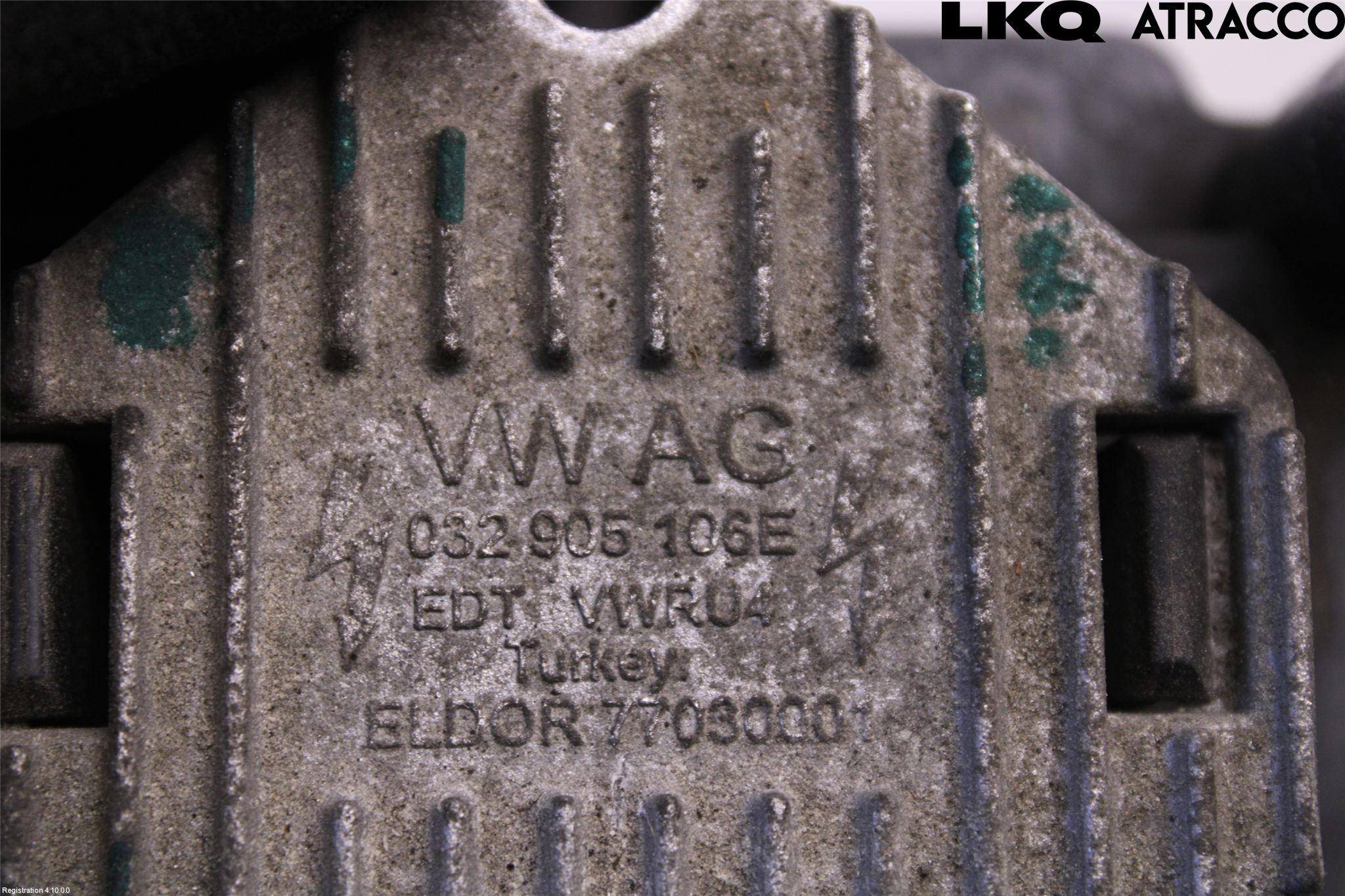 Audi A1/S1 11-18 Coil