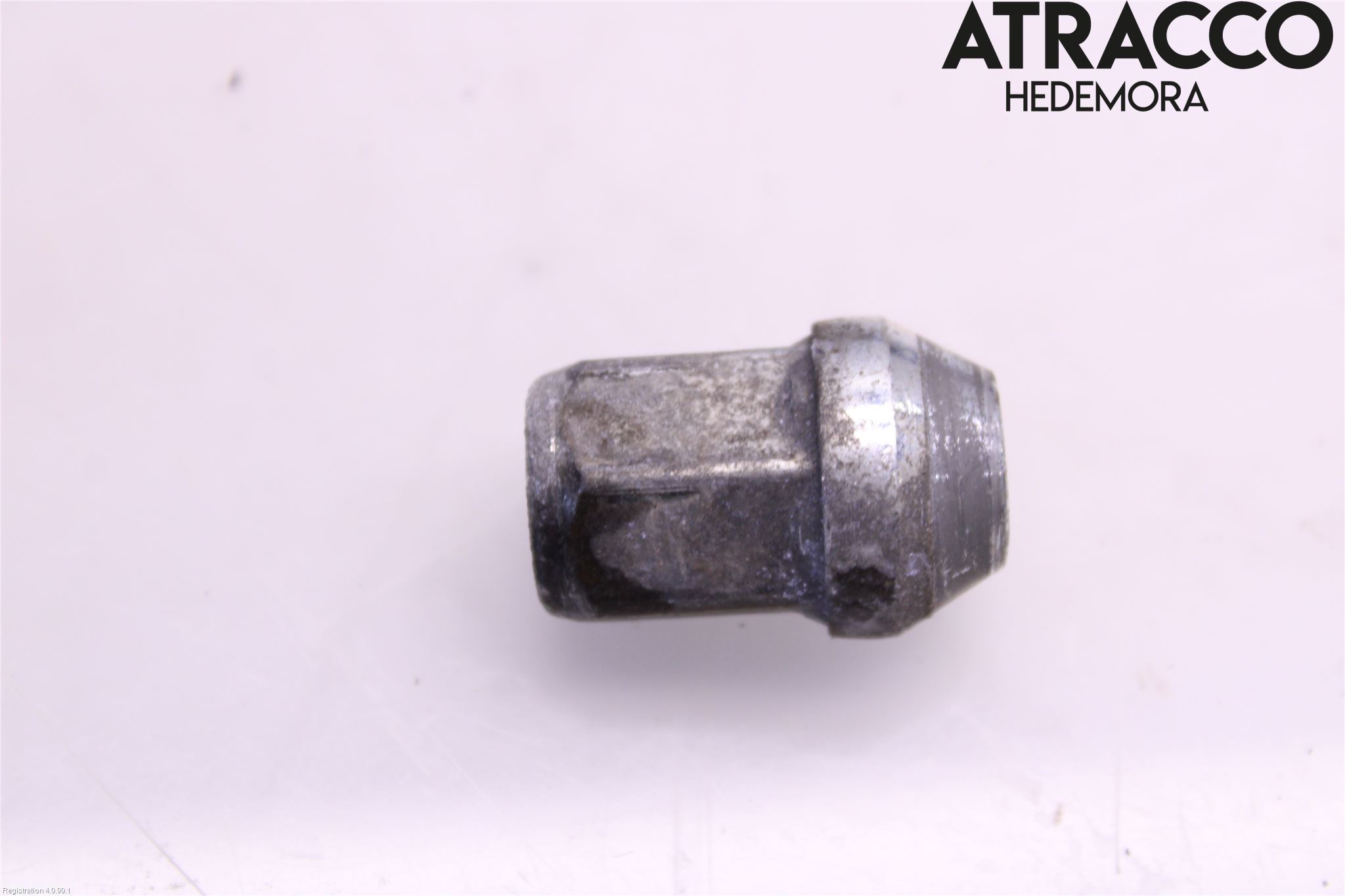 Opel ASTRA J 10-15 Hjulmutter - Bolt - Sett