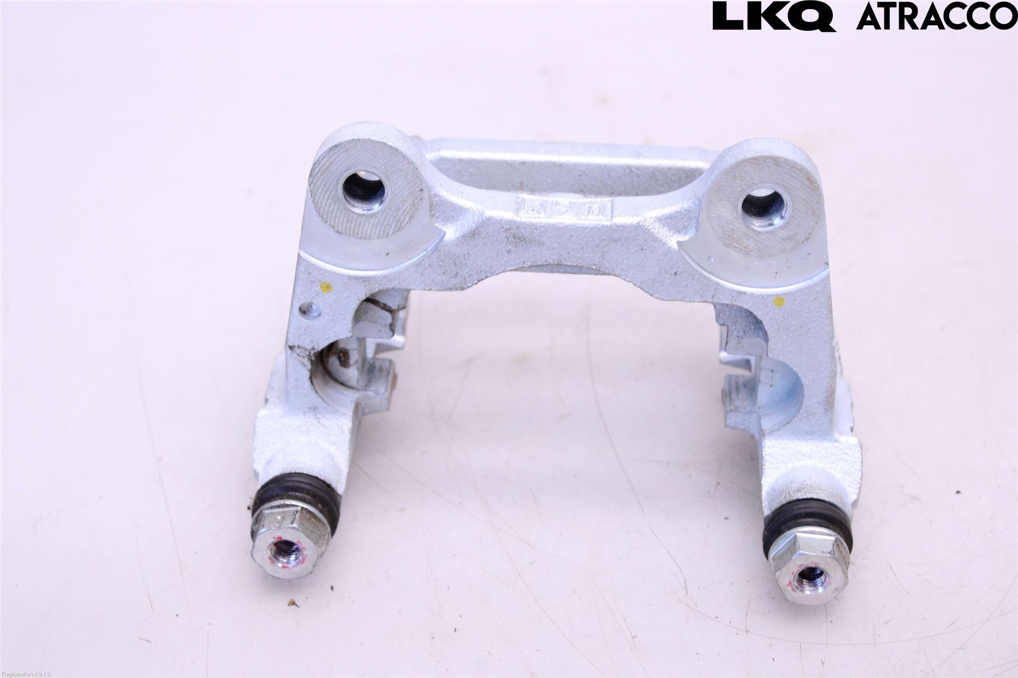 Toyota RAV4 19- Bremsecaliper Feste Holder