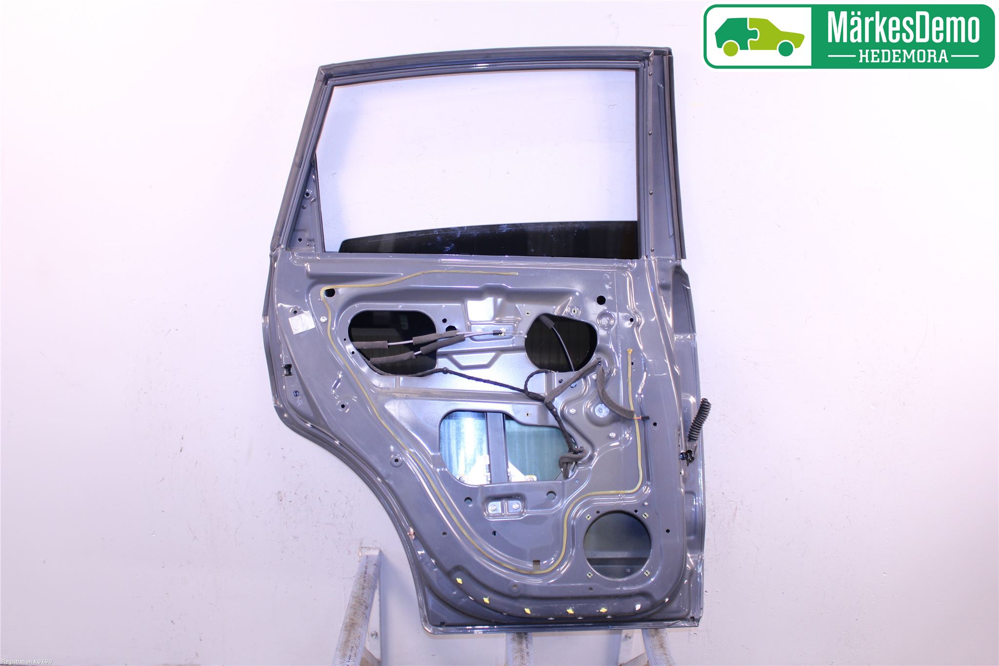 Chevrolet CAPTIVA Dør 4D Bak Venstre