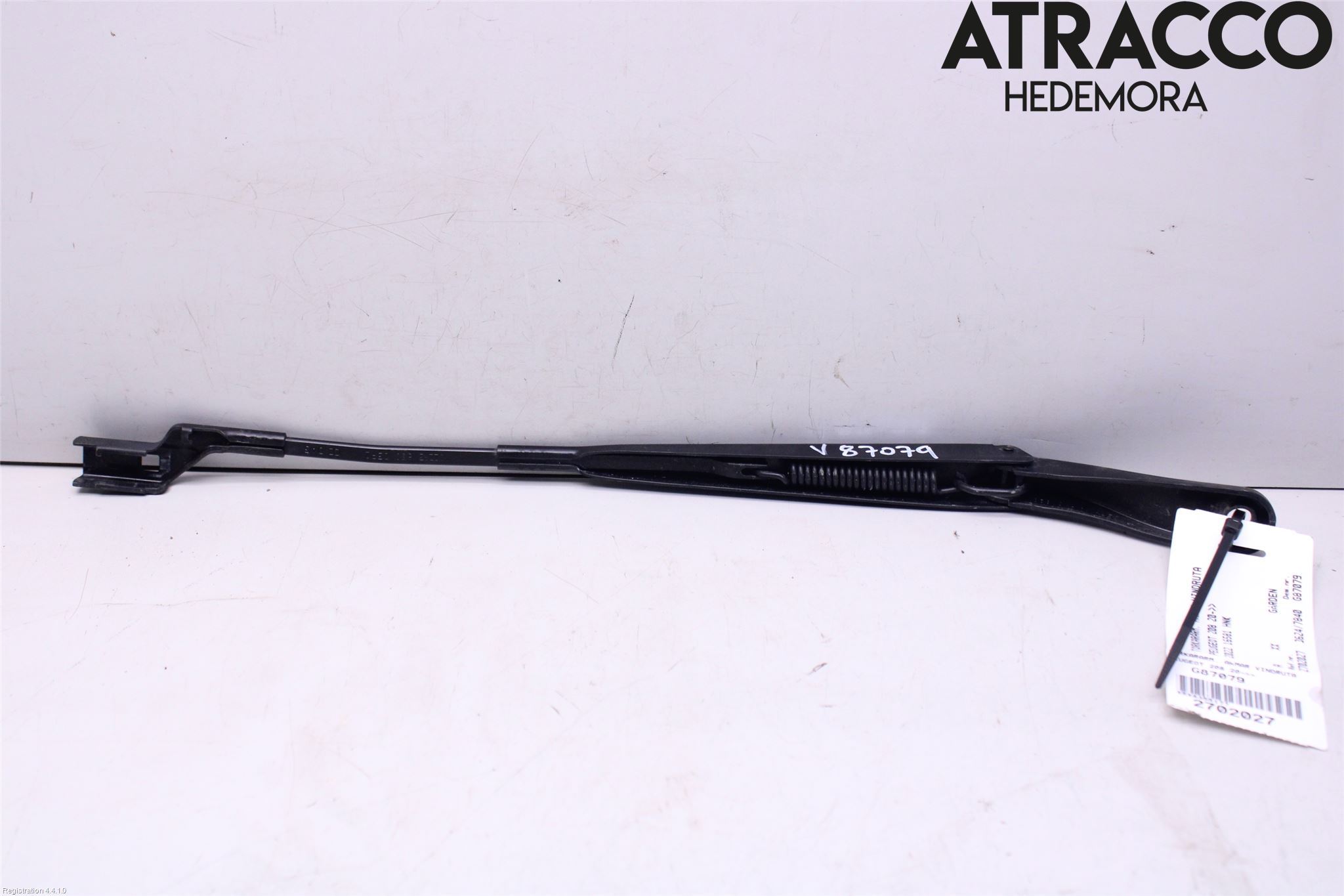 Peugeot 208/E-208 20- Viskerarm-Armer Frontrute