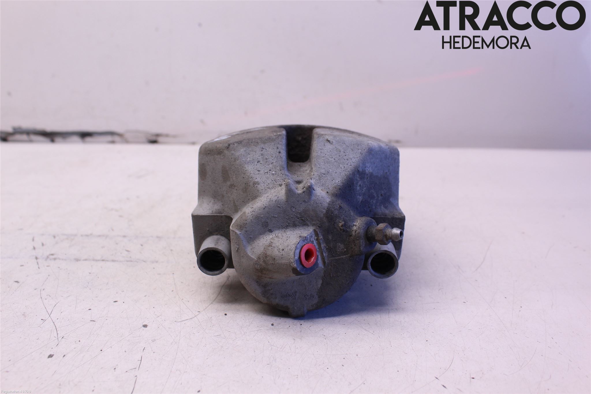 BMW 3 E90/91 SED/TOU 05-12 Bremsecaliper Foran Venstre