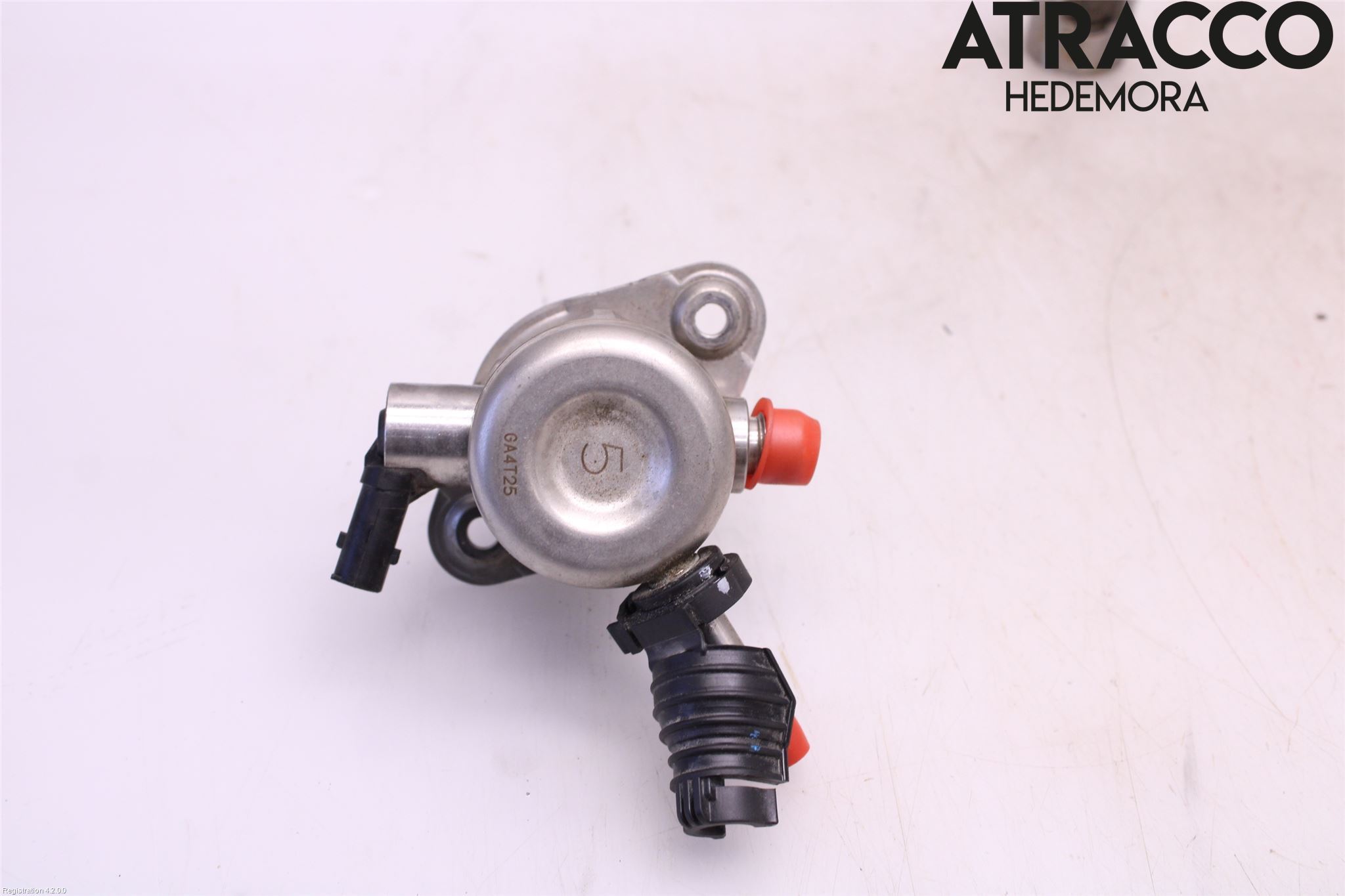 Hyundai KONA/ELECTRIC OS 18-23 Drivstoffpumpe Mekanisk