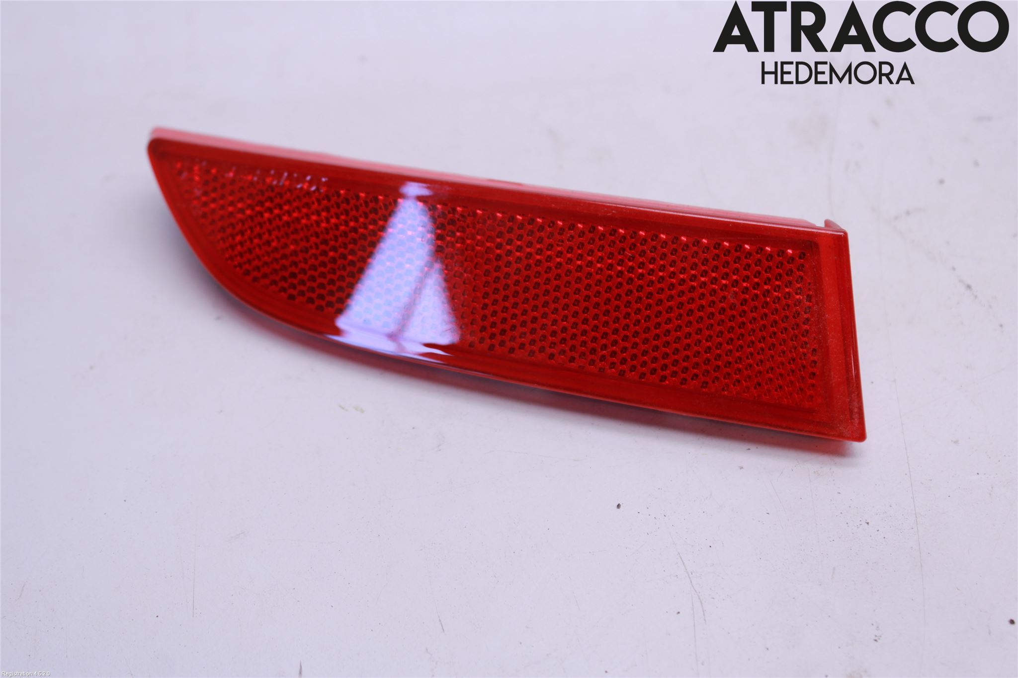 Hyundai TUCSON 05- Refleks Bak