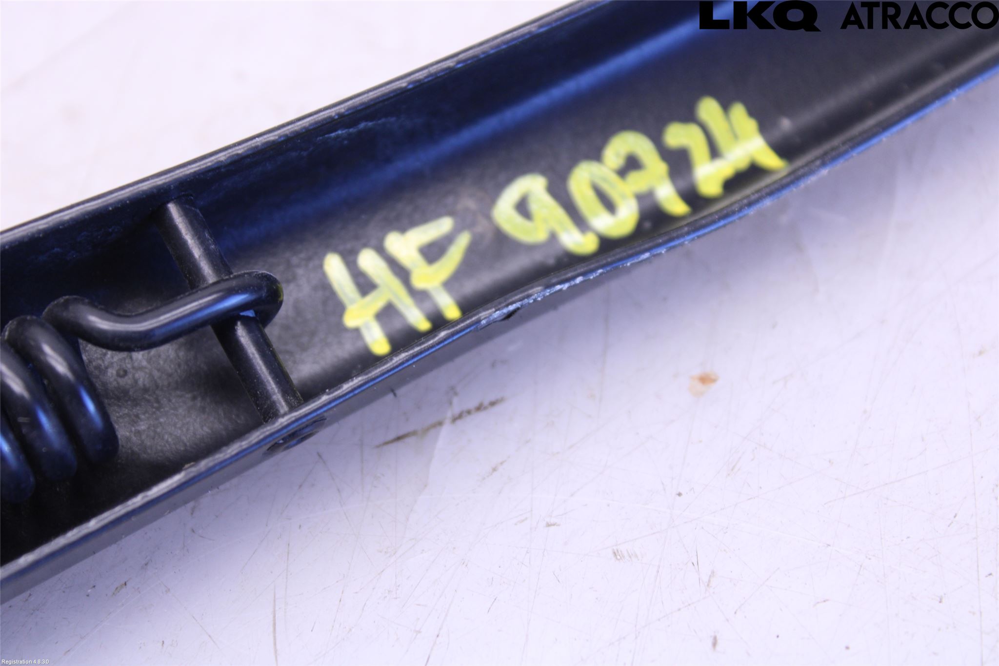Toyota RAV4 13-18 Viskerarm-Armer Frontrute