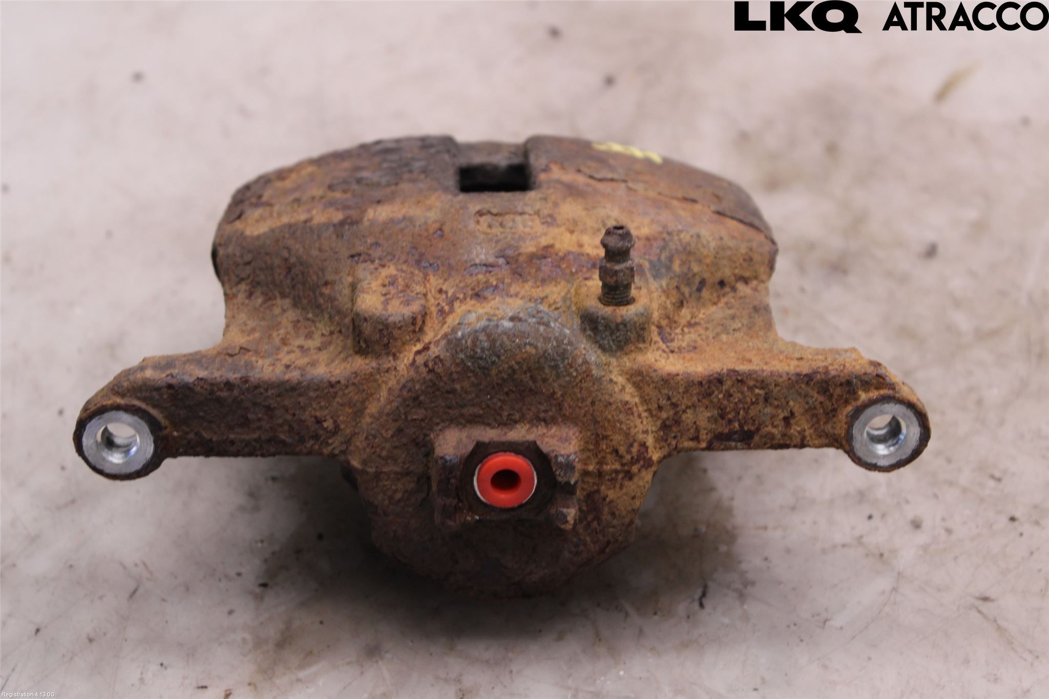 Suzuki VITARA 15- Bremsecaliper Foran Høyre