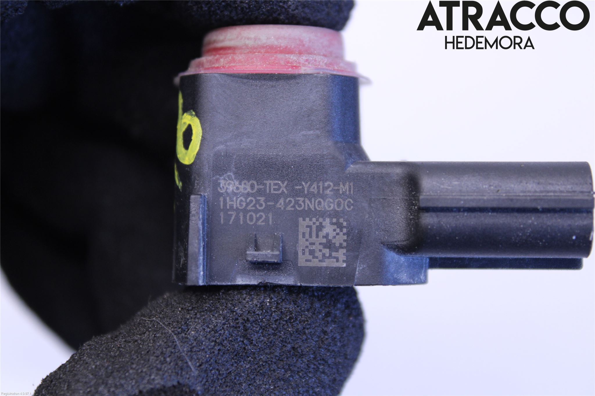 Honda CIVIC 17-22 Sensor Ryggesensor