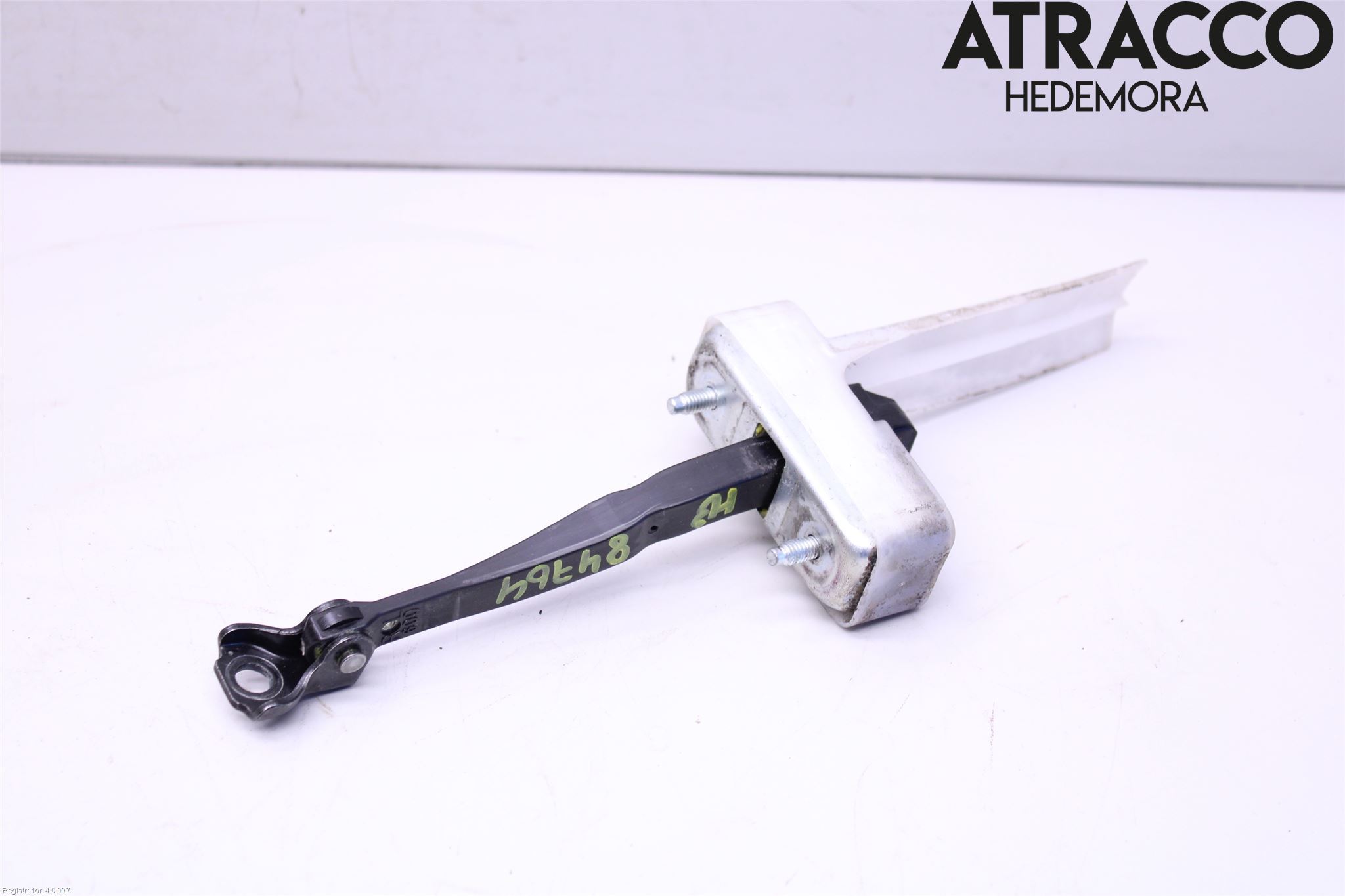 Lexus NX 300h 15-21 Dørstopper