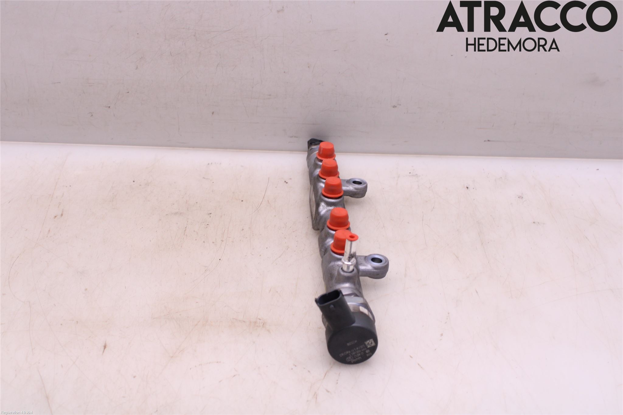Jaguar XF (X260) 16-24 Inj. Fuelrail