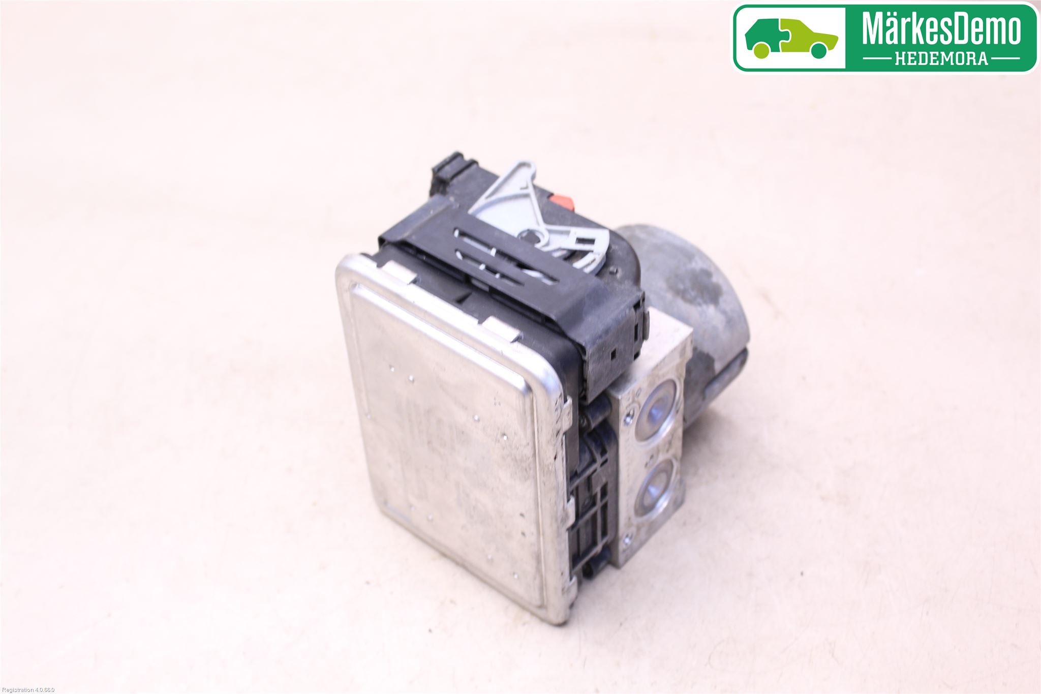 Volkswagen VW TIGUAN 16-24 Abs Hydraulikkaggregat
