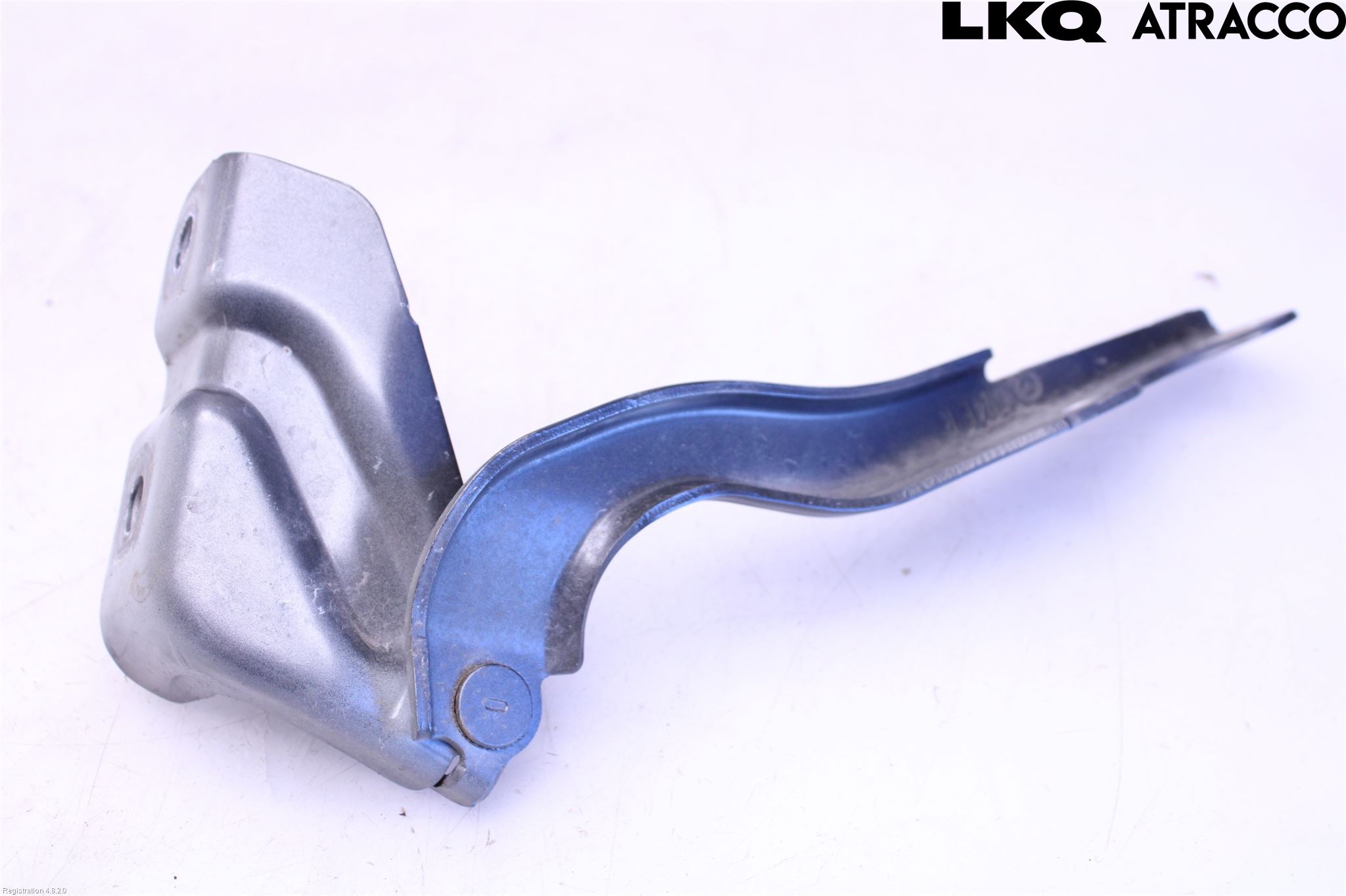 Mazda MX-30 20- Panser Hengsel - Hengsler