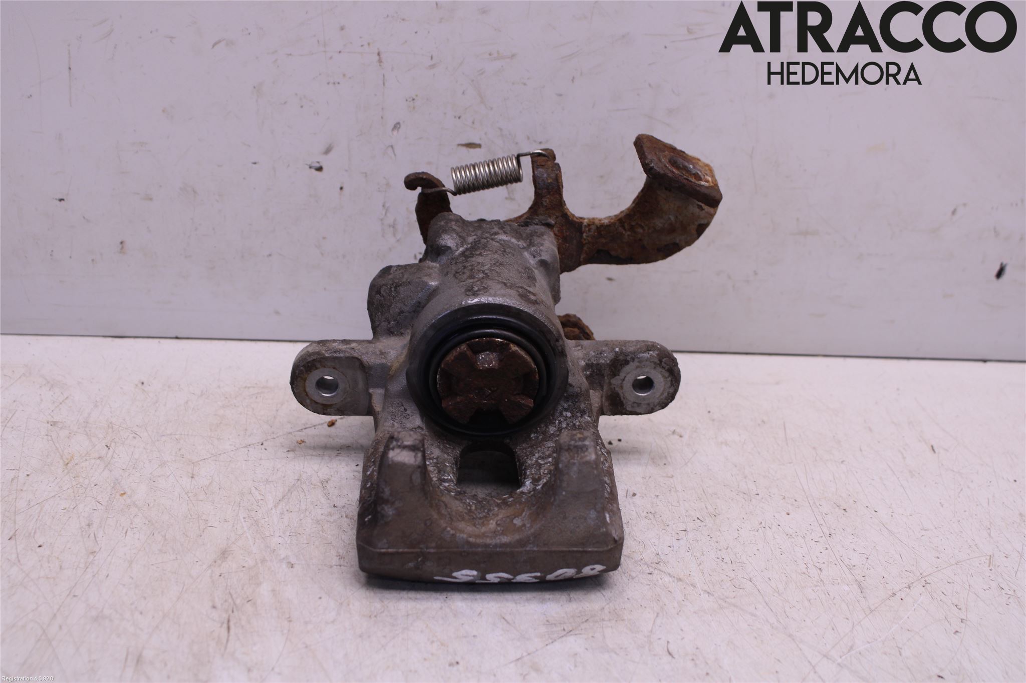 Toyota PRIUS ZVW30 09-20 Bremsecaliper Bak Høyre