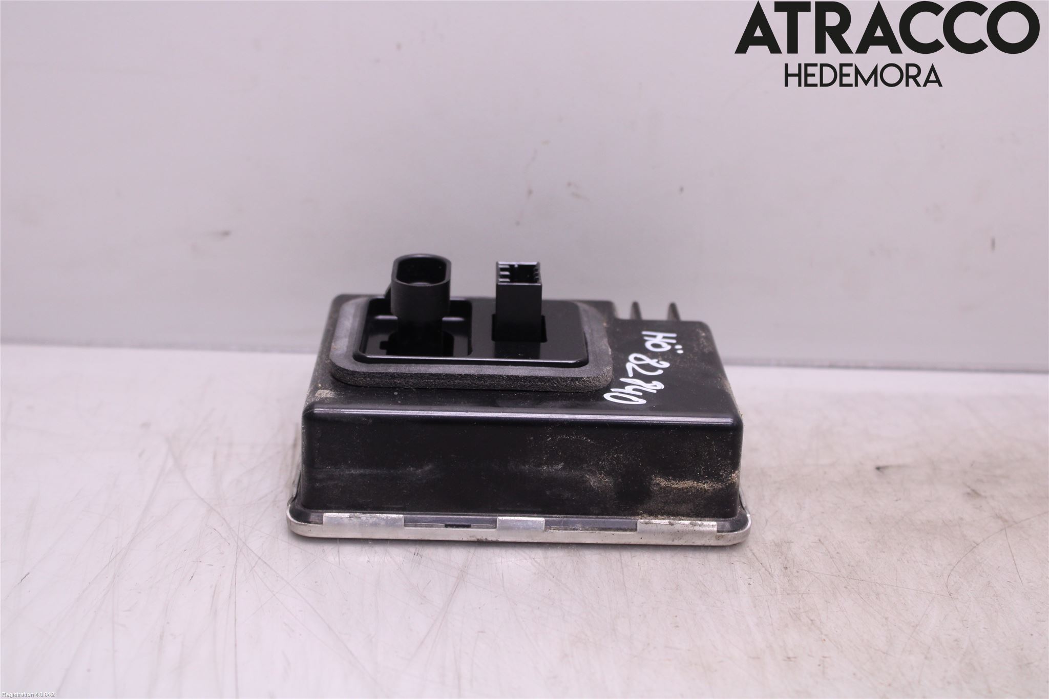Audi A4/S4 01-05 Styreenhet Xenon