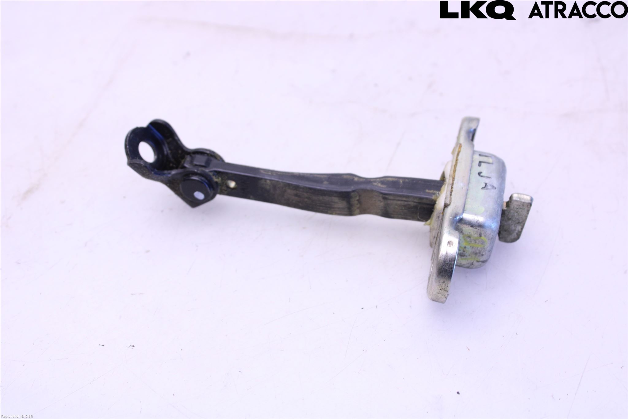Hyundai i10 BA 14-16 Dørstopper