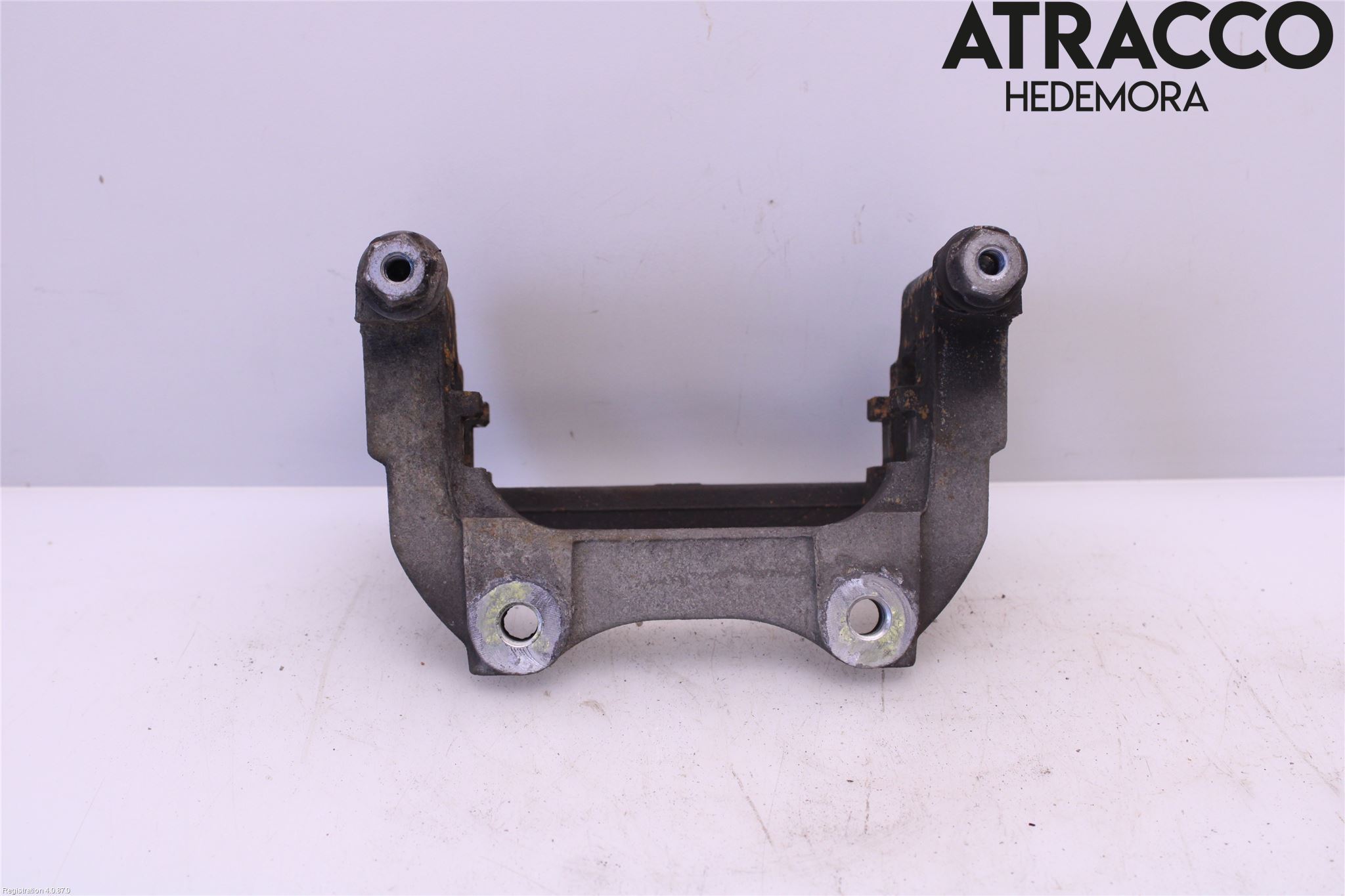 Landrover RANGE ROVER SPORT (L494) 14-22 Bremsecaliper Feste Holder