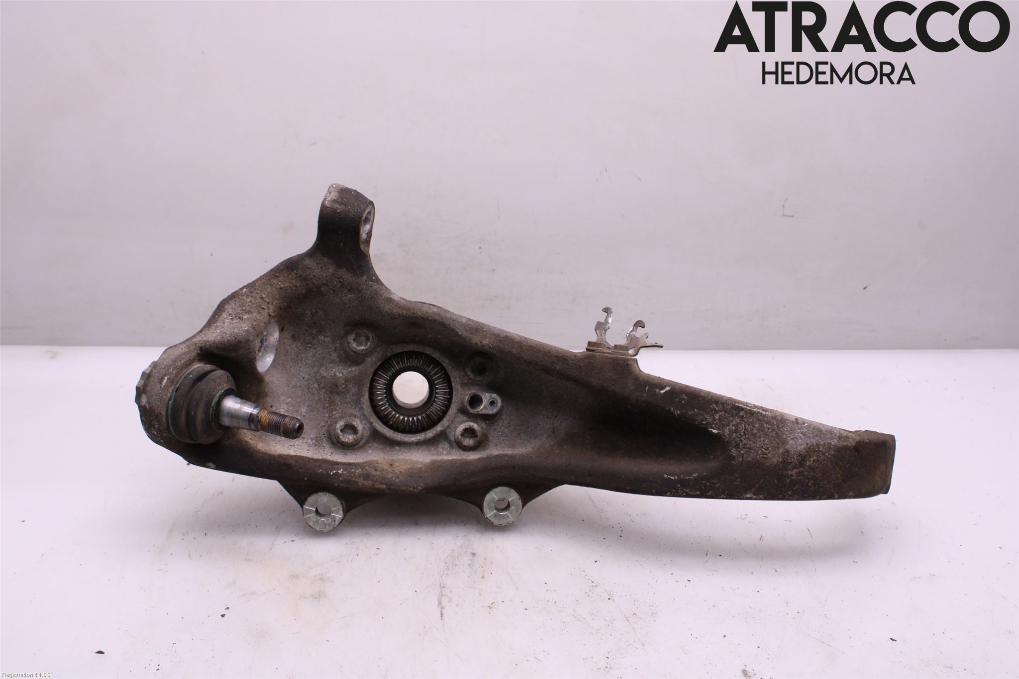 BMW 5 F10/F11/F18 09-17 Spindel Hf