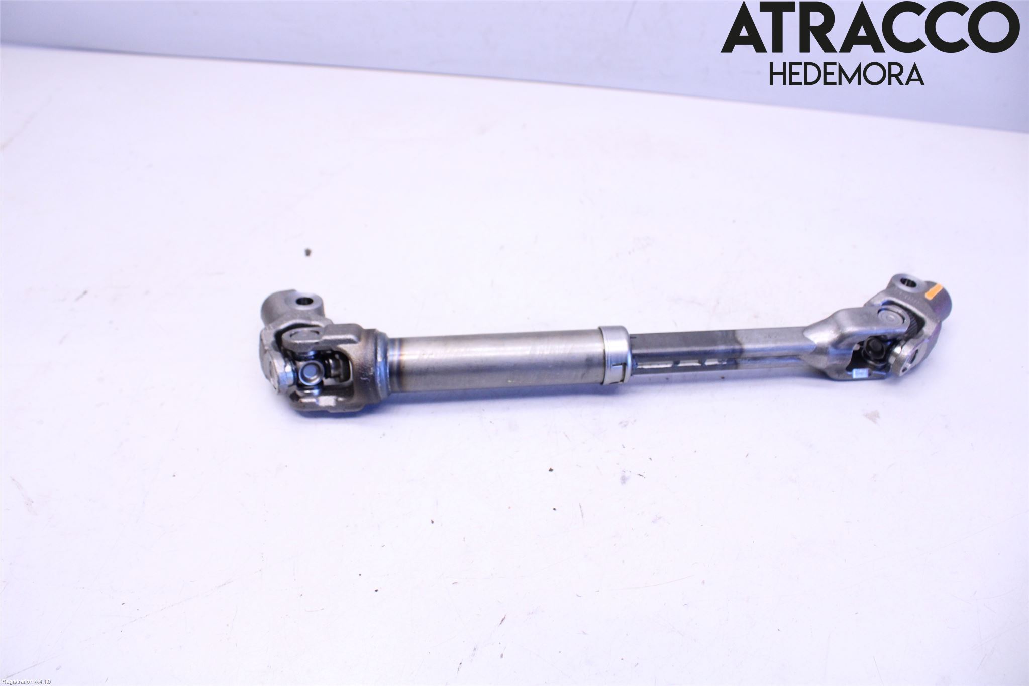 Toyota COROLLA CROSS XG10 22- Rattaksel